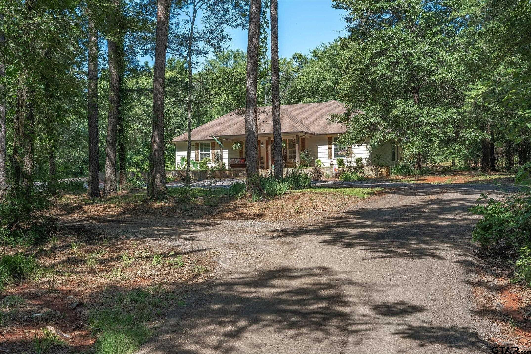 106 VZ County Road 4814