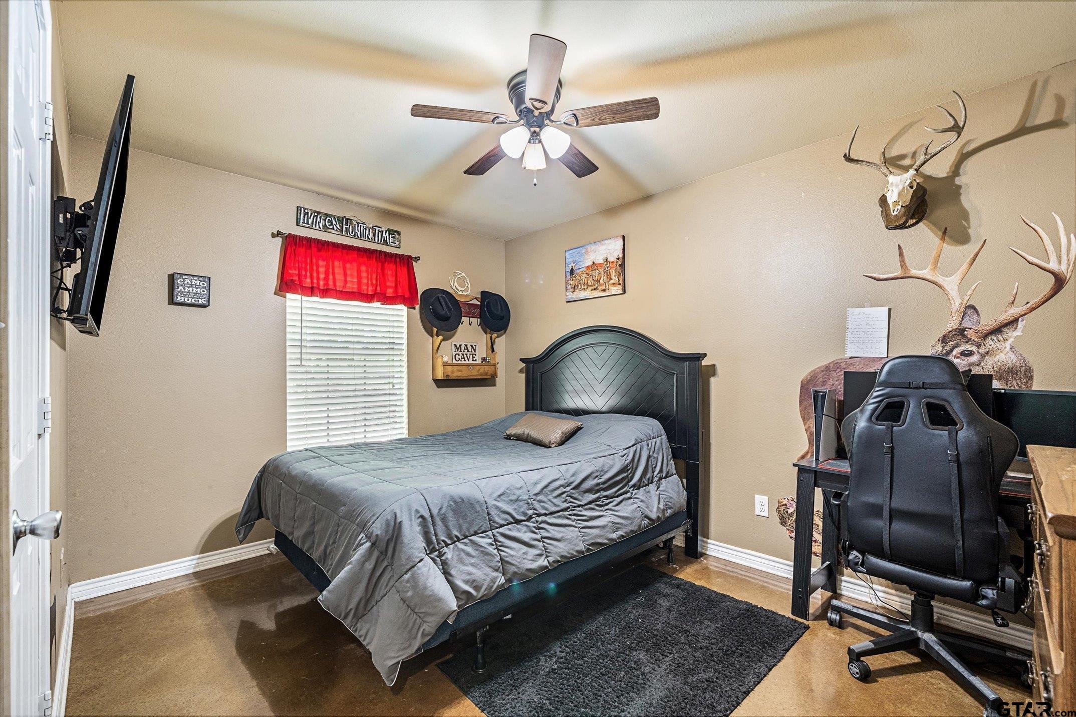 106 VZ County Road 4814