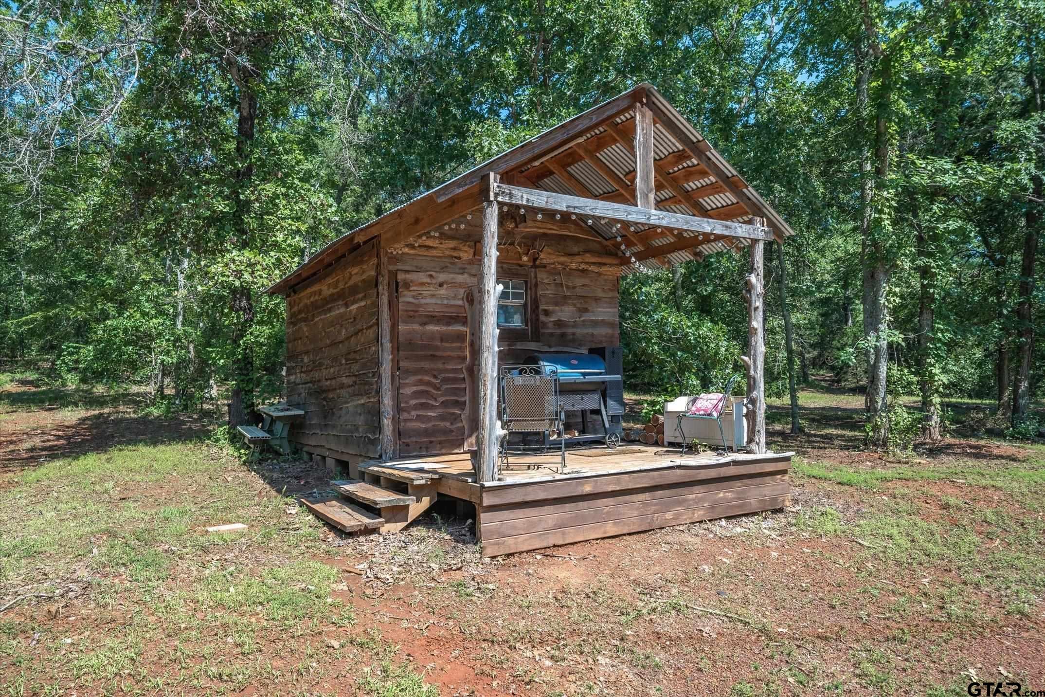 106 VZ County Road 4814