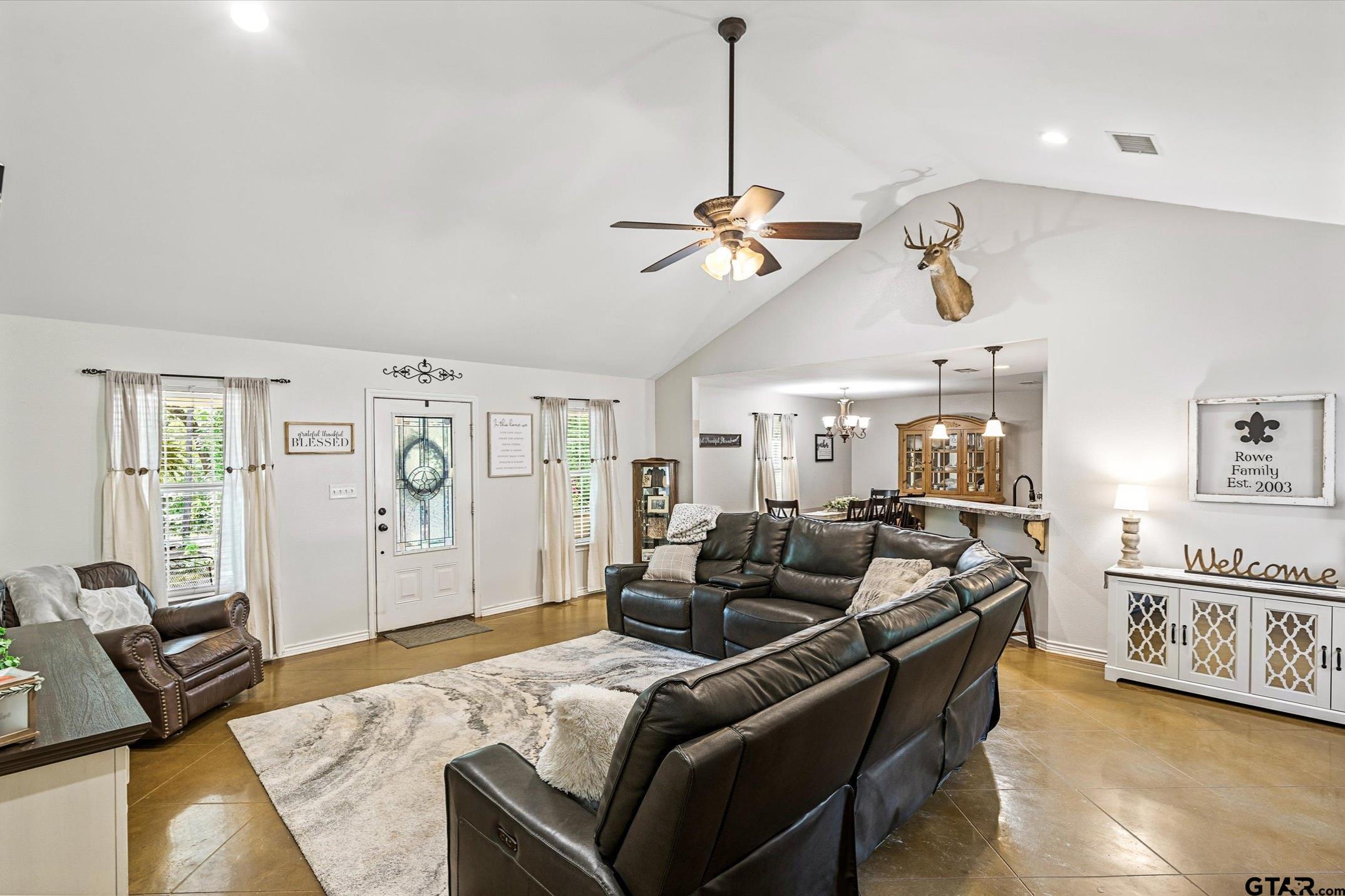106 VZ County Road 4814