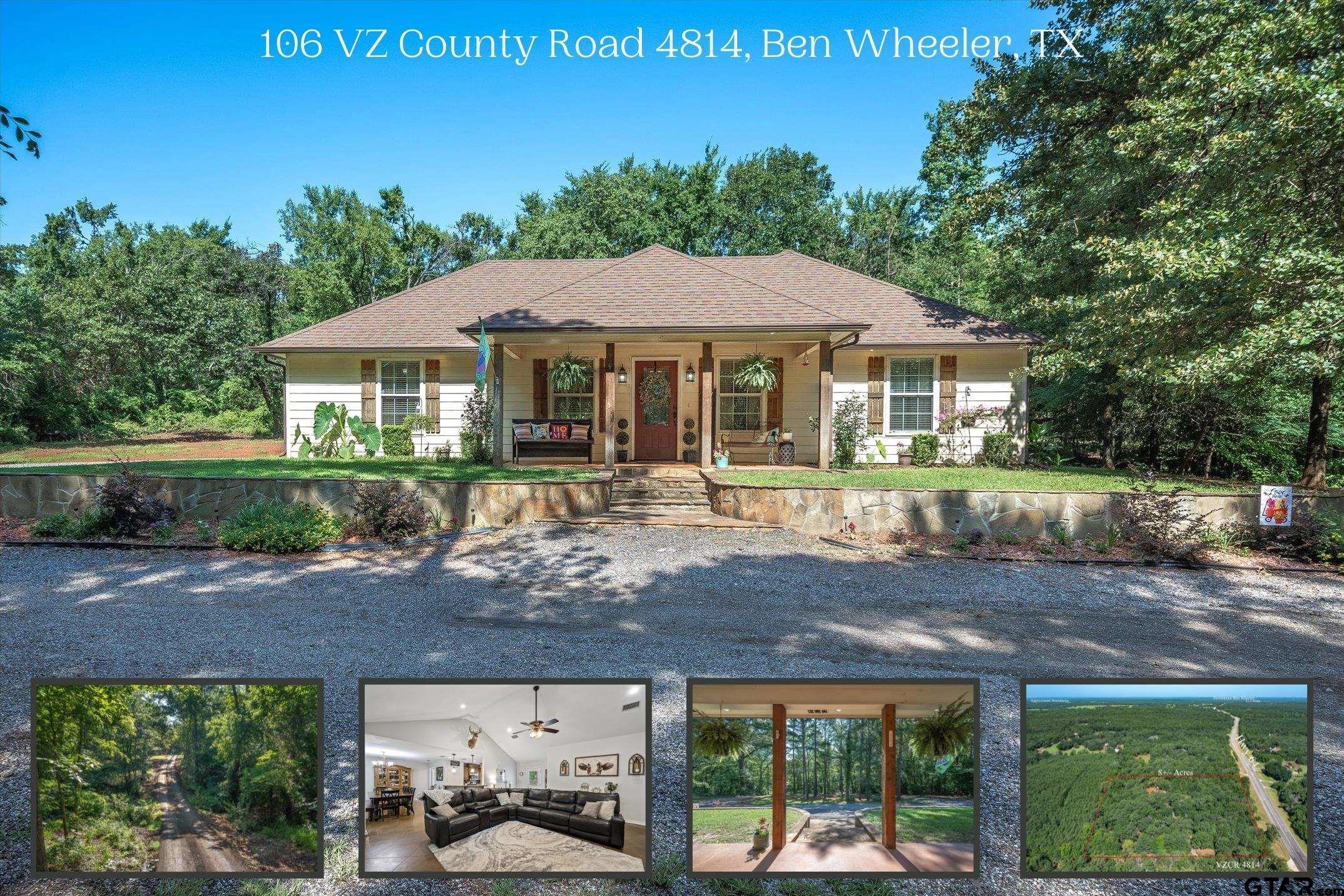 106 VZ County Road 4814