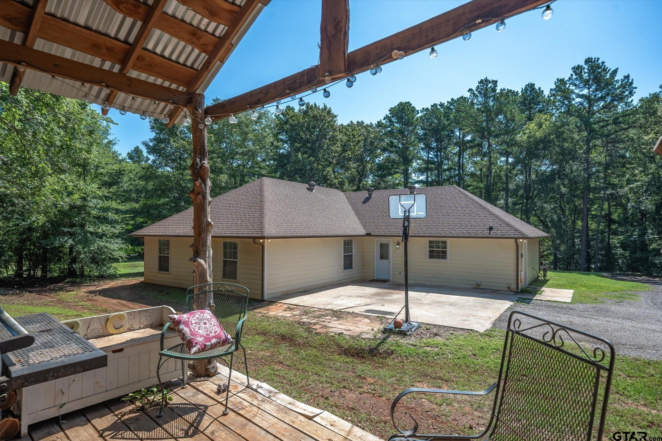 106 VZ County Road 4814