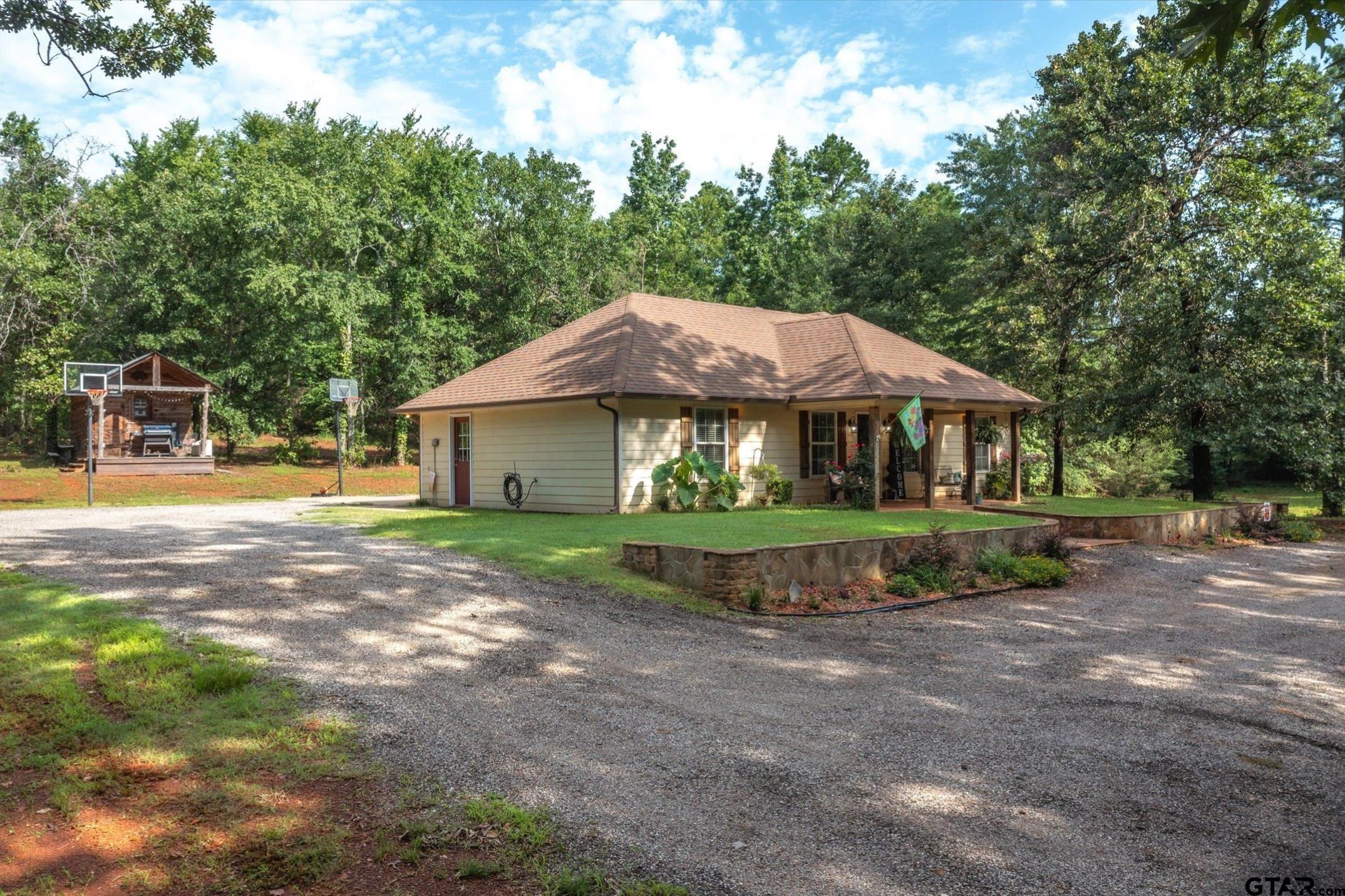 106 VZ County Road 4814