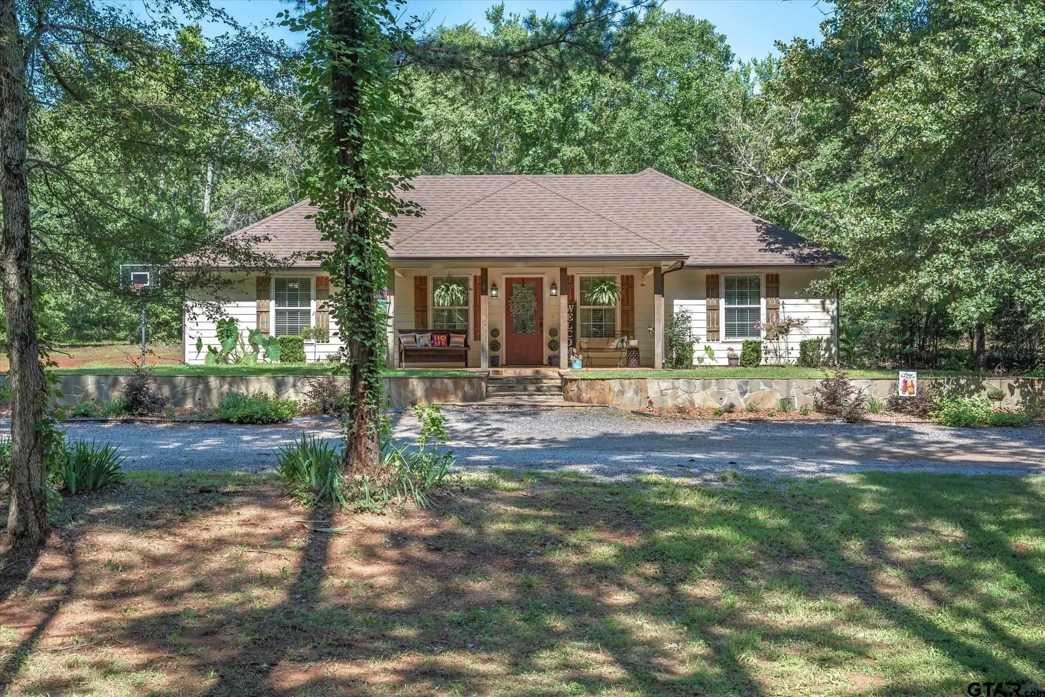 106 VZ County Road 4814