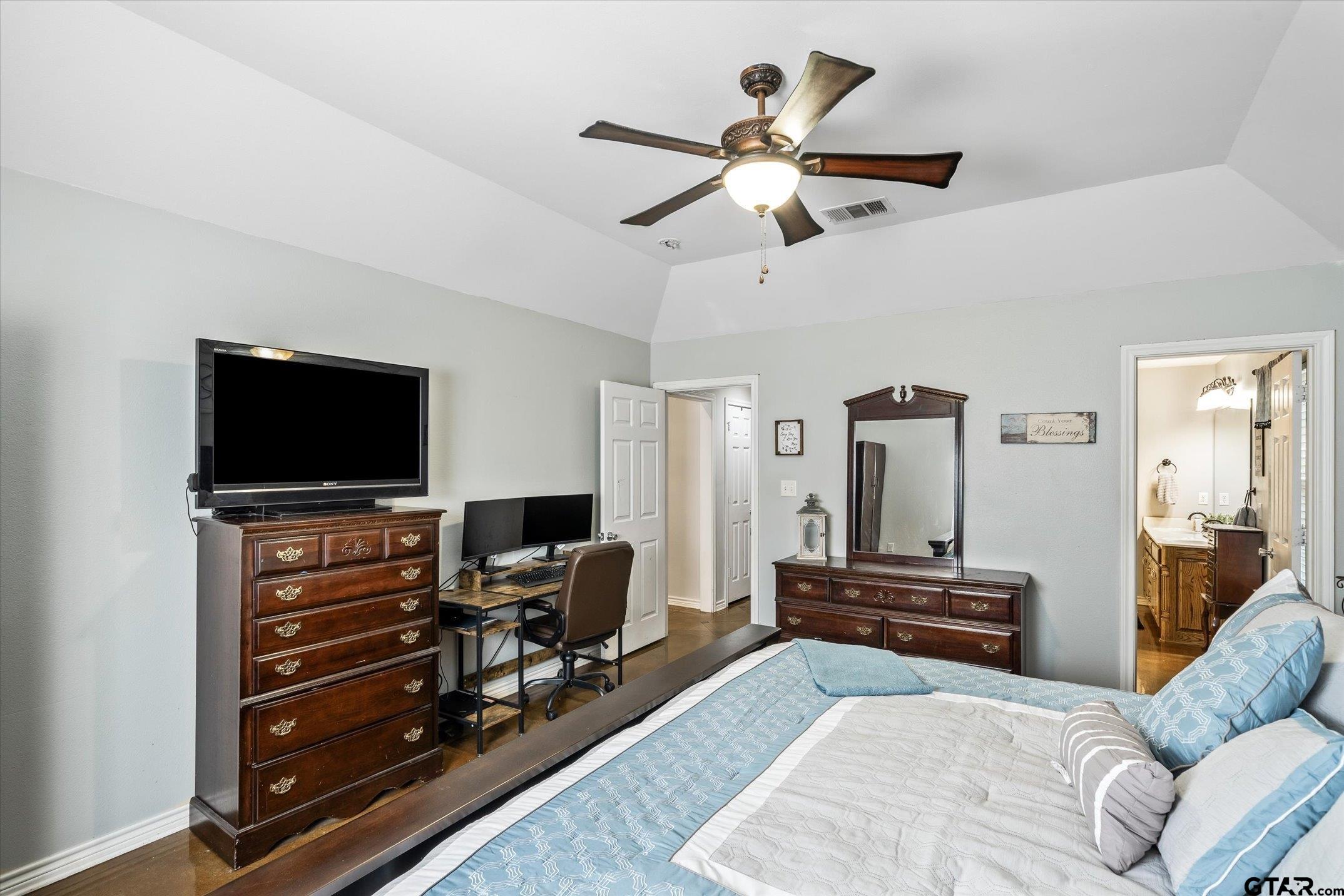 106 VZ County Road 4814