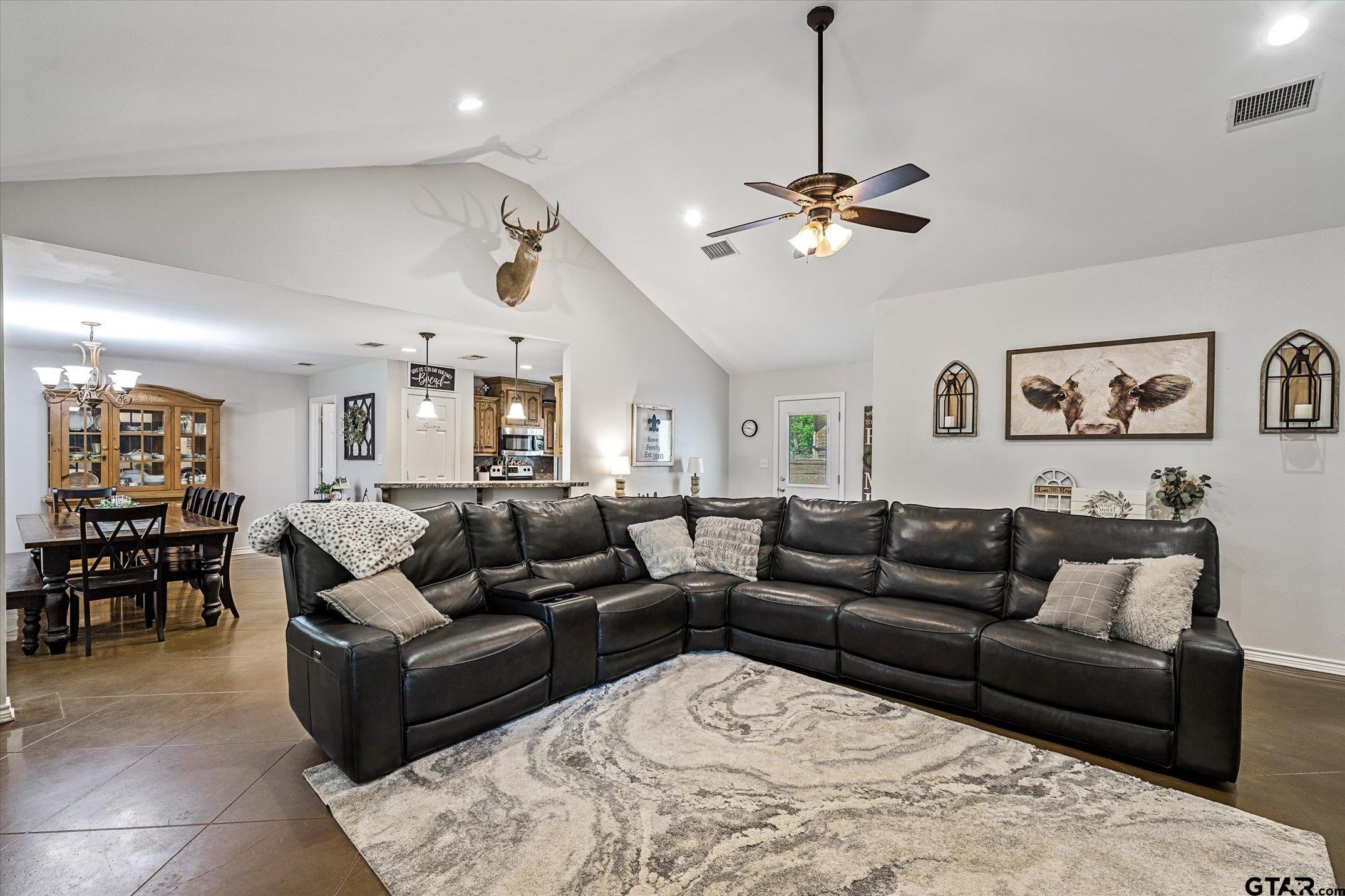 106 VZ County Road 4814
