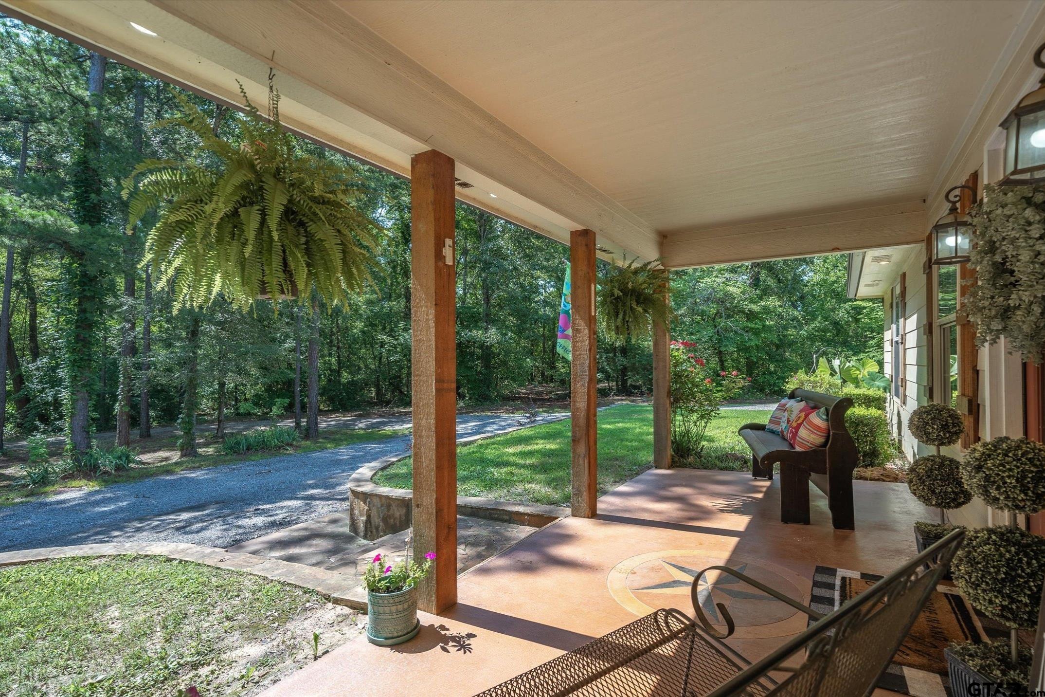 106 VZ County Road 4814