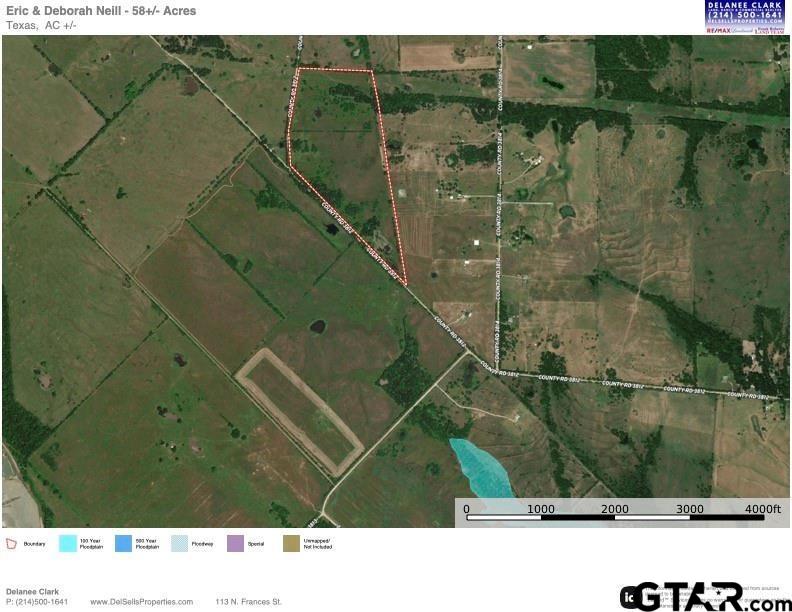 00 VZ County Road 3812