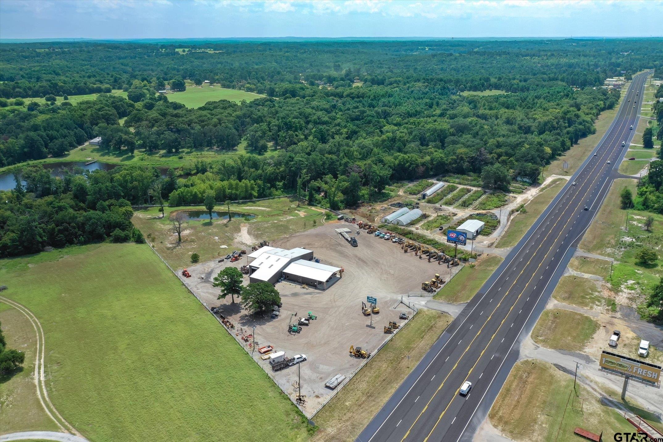 19164 N Highway 69