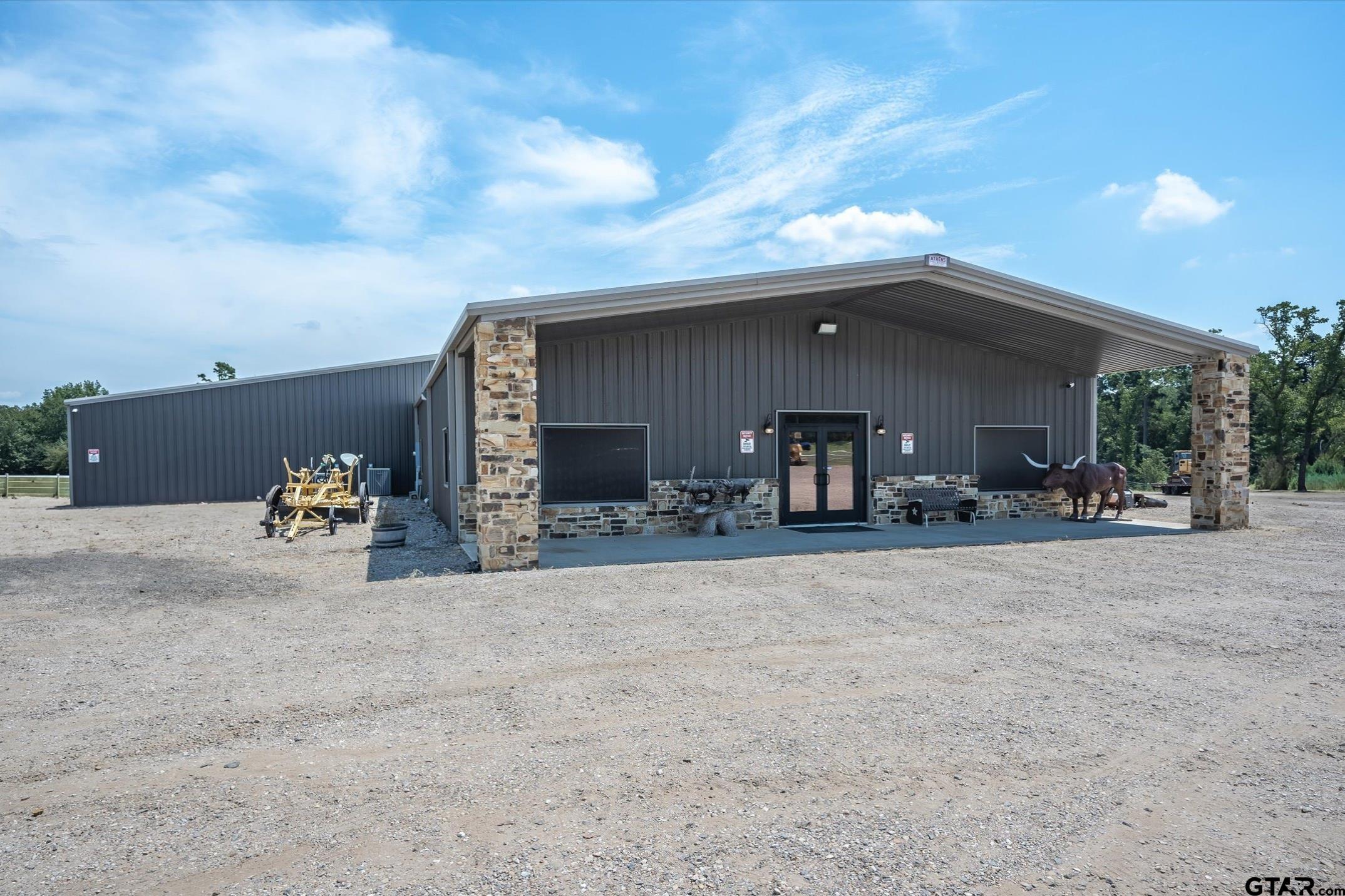19164 N Highway 69