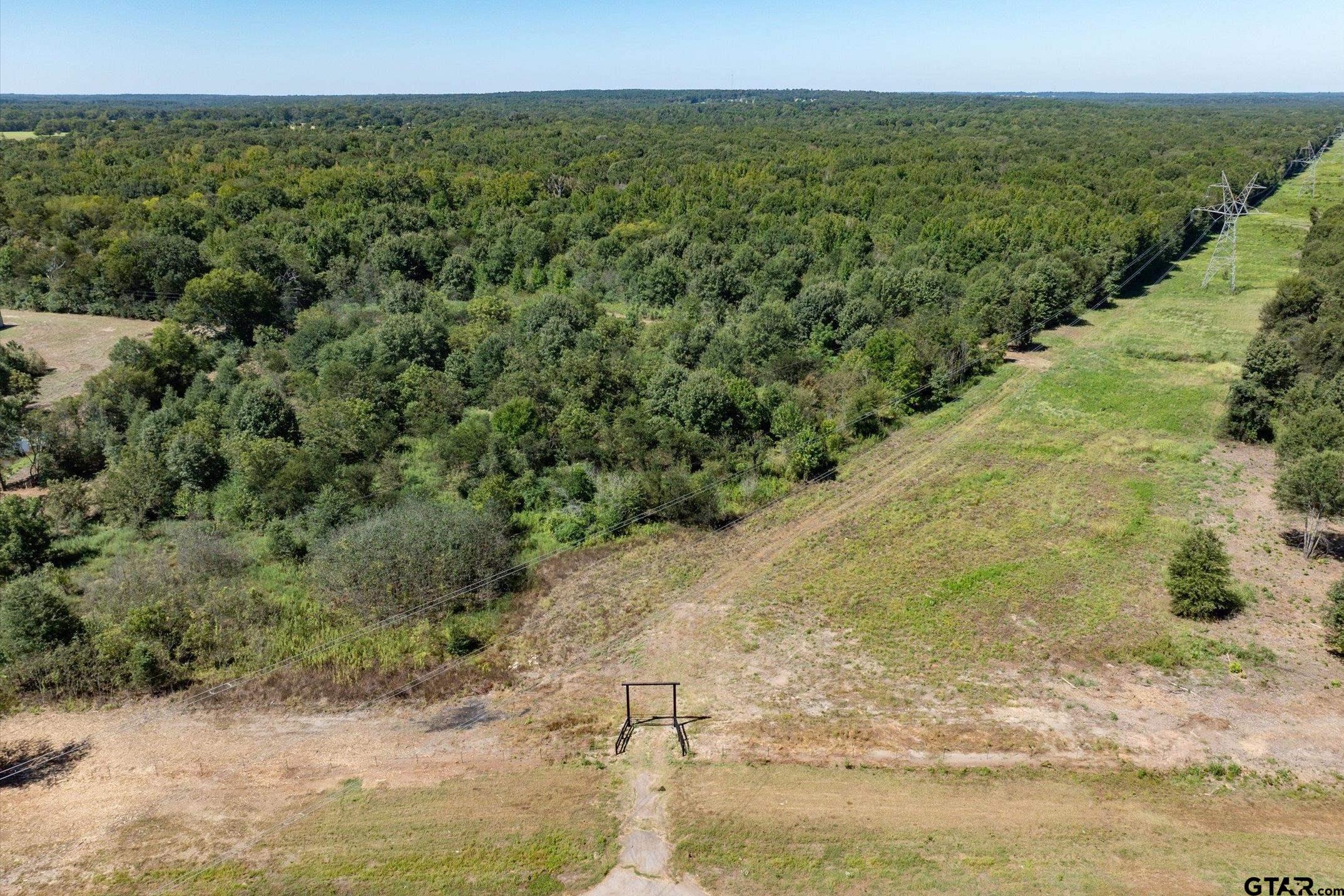 Tract B Hwy 69