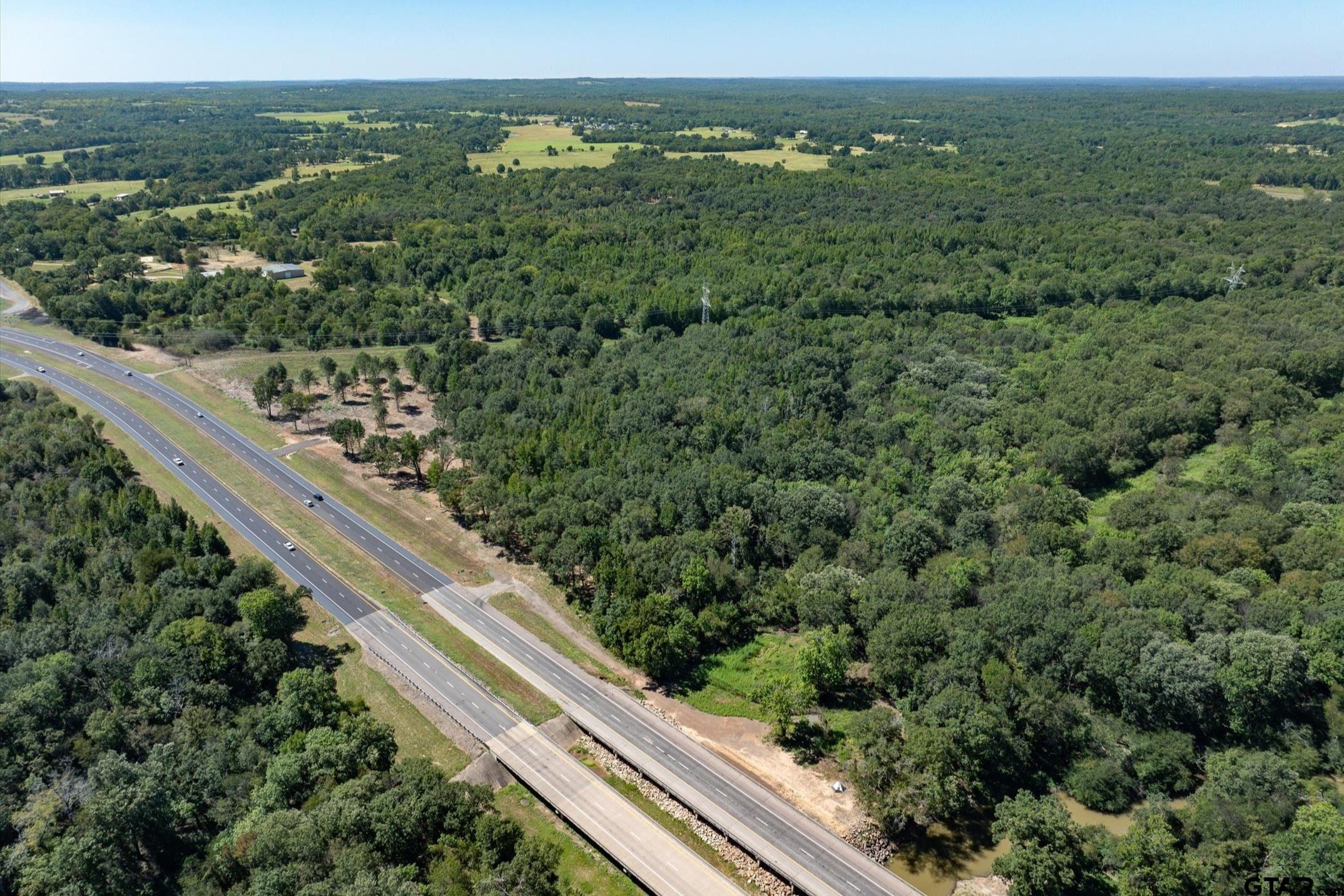 Tract B Hwy 69