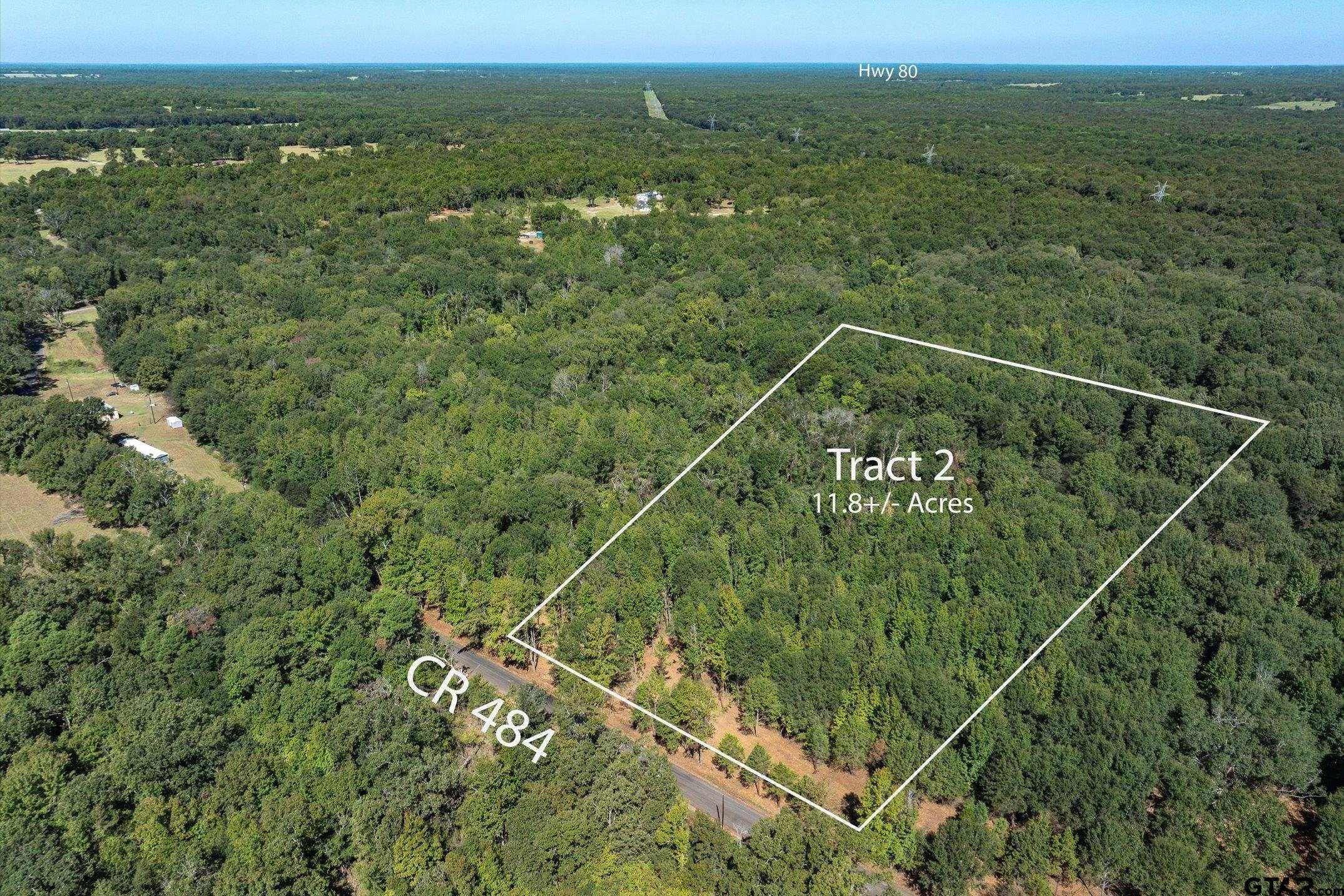 Tract 2 County Road 484