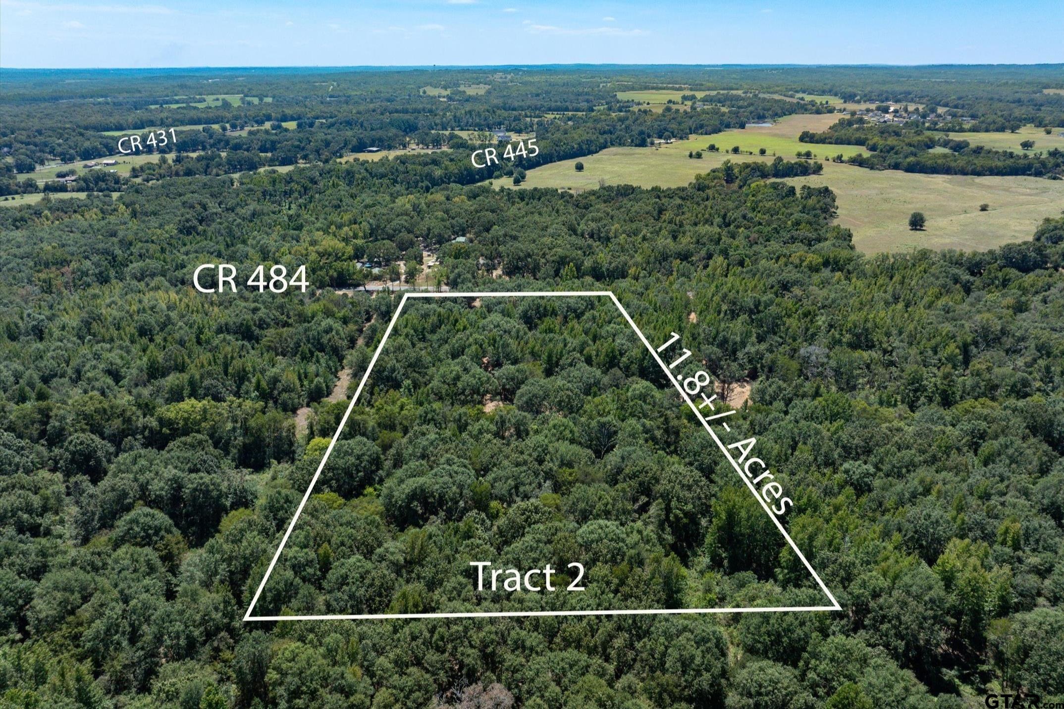 Tract 2 County Road 484