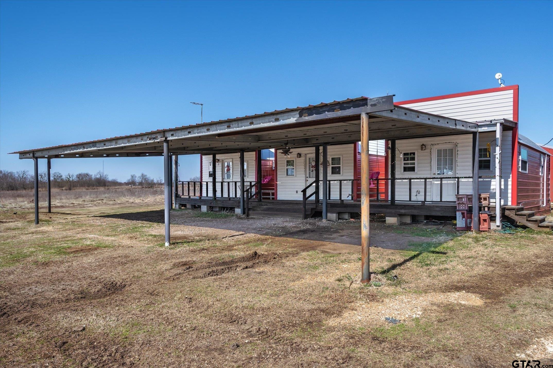 622 VZ County Road 3424