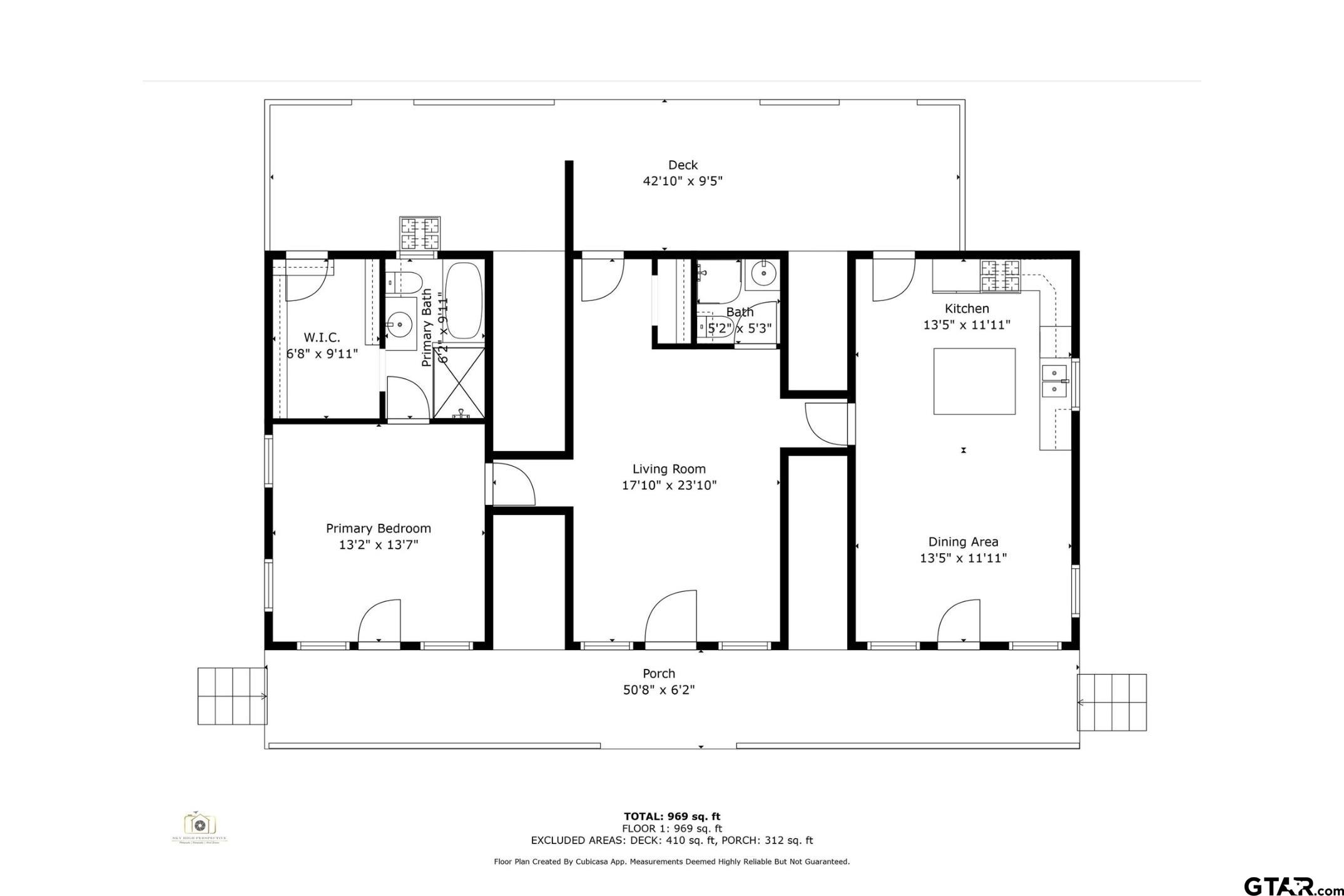 622 VZ County Road 3424