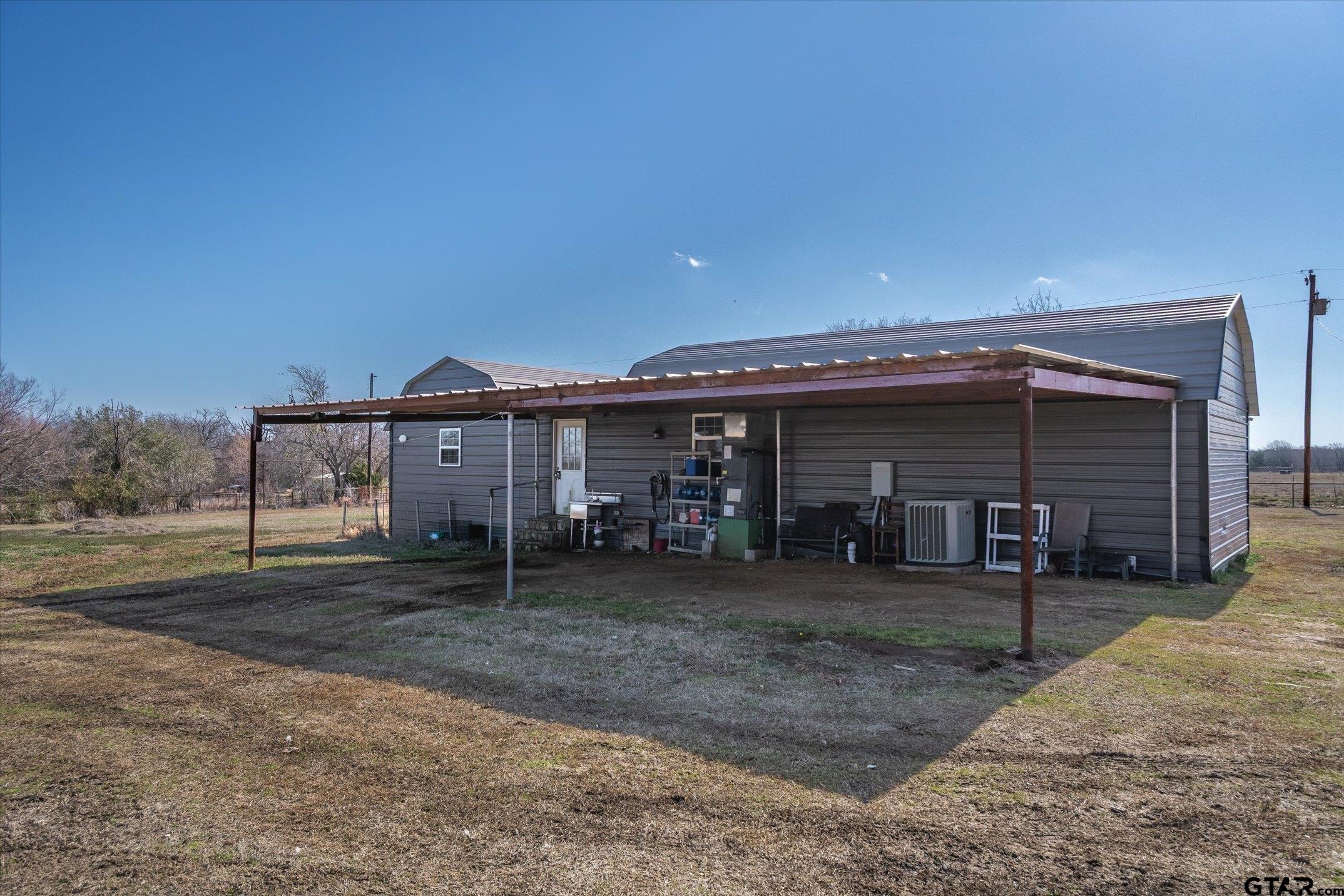 622 VZ County Road 3424