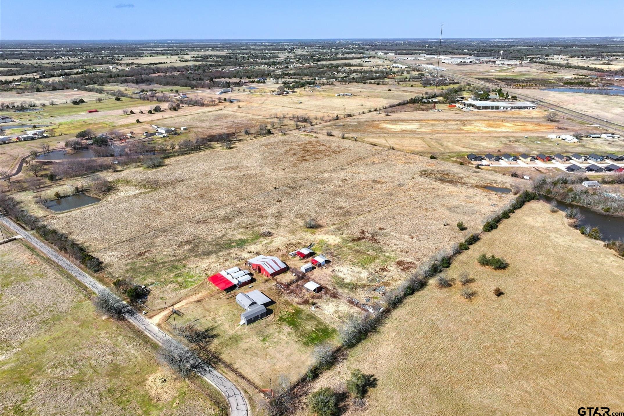 622 VZ County Road 3424