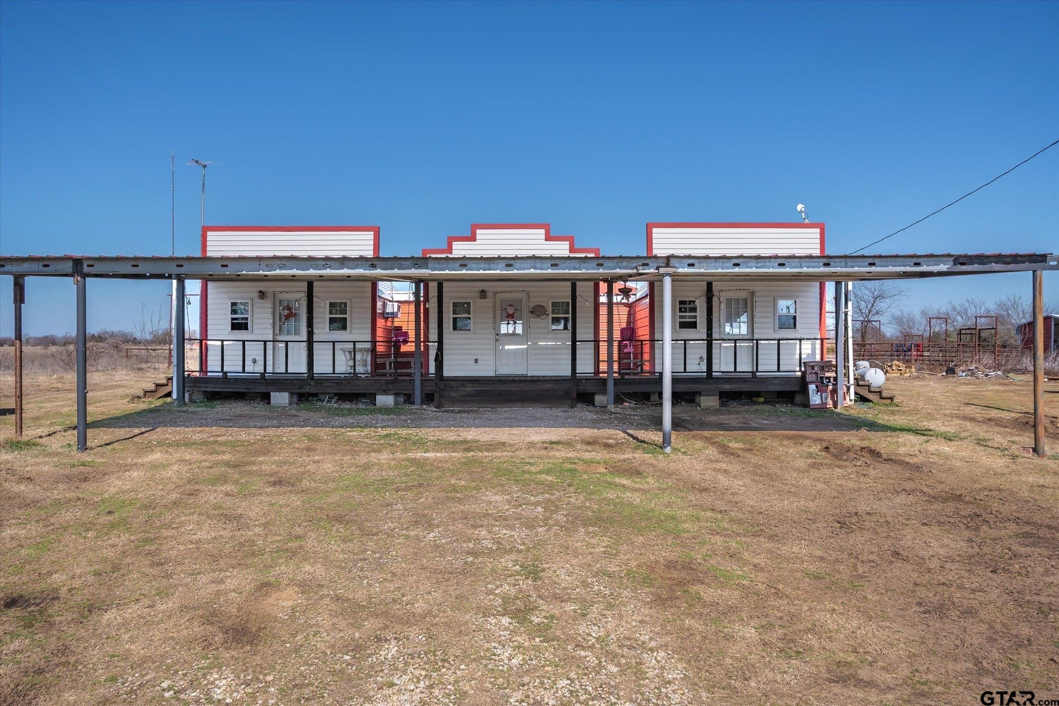 622 VZ County Road 3424