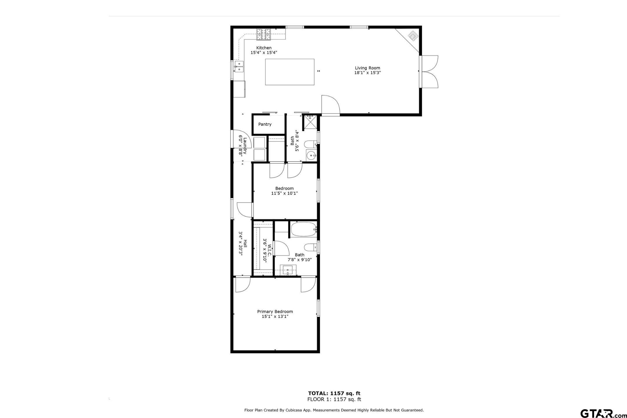 622 VZ County Road 3424