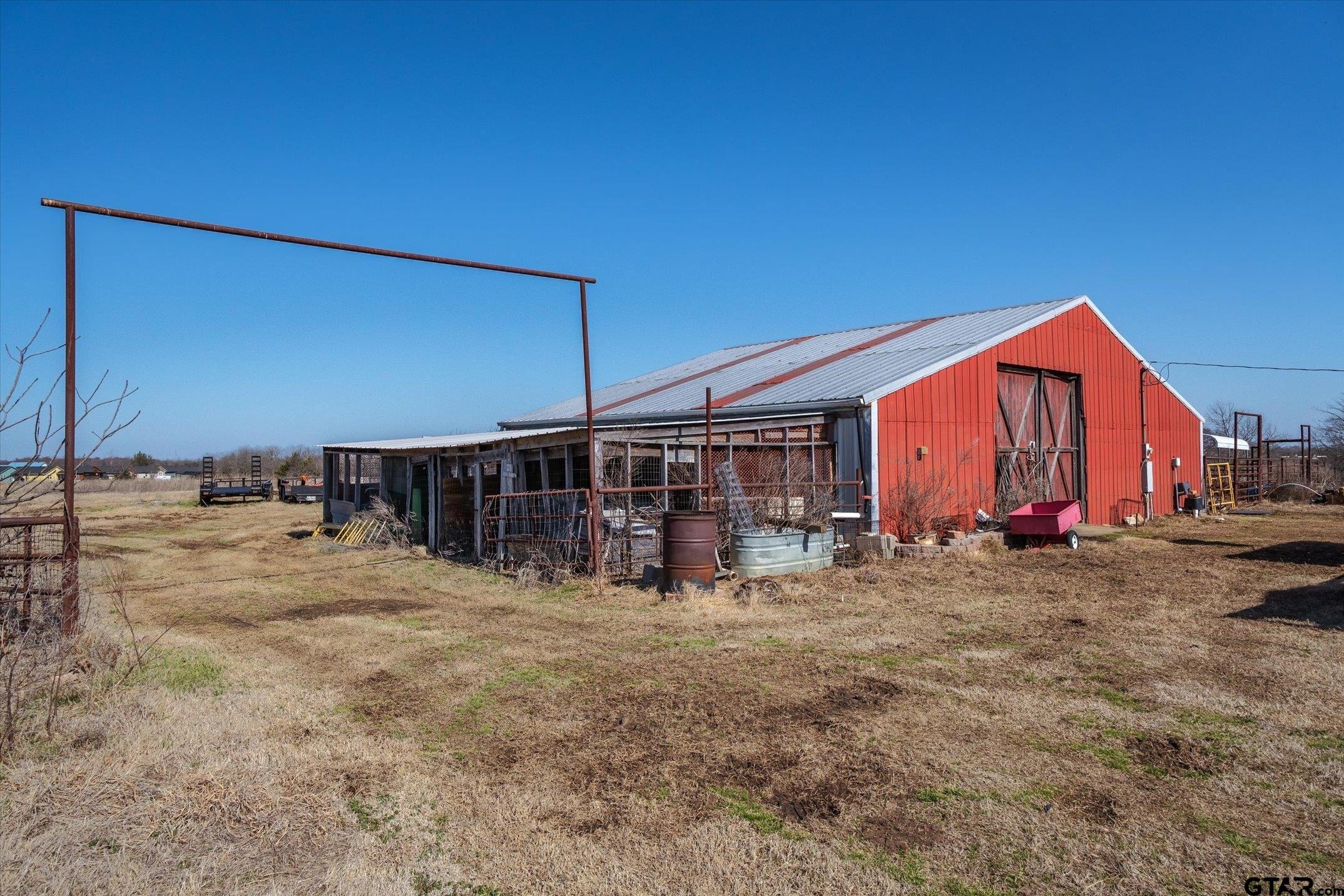 622 VZ County Road 3424