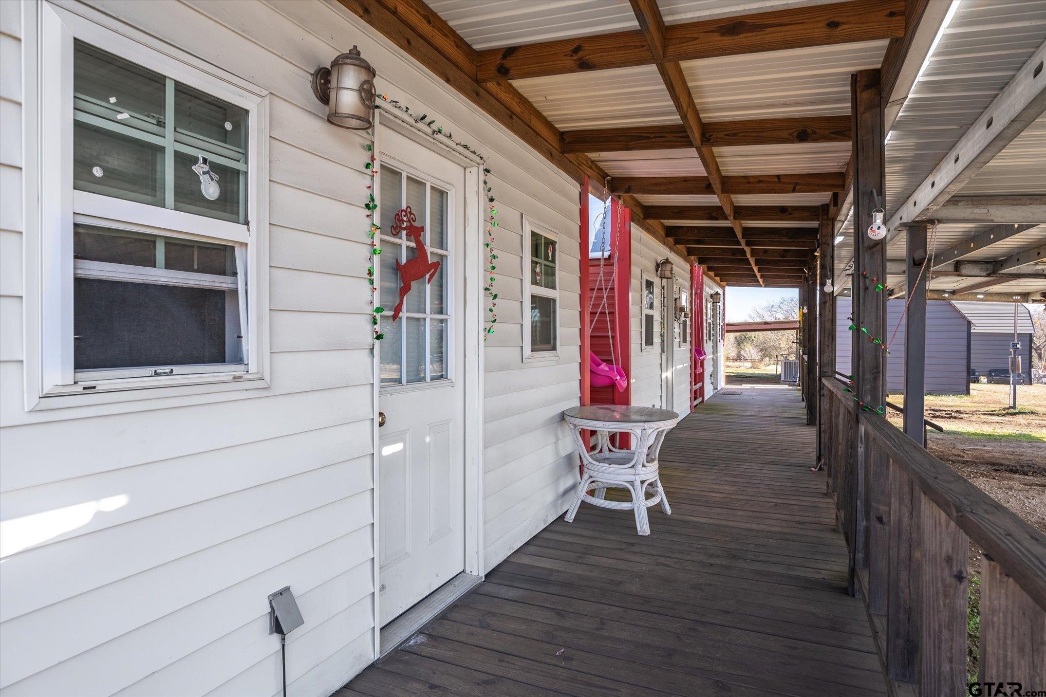 622 VZ County Road 3424