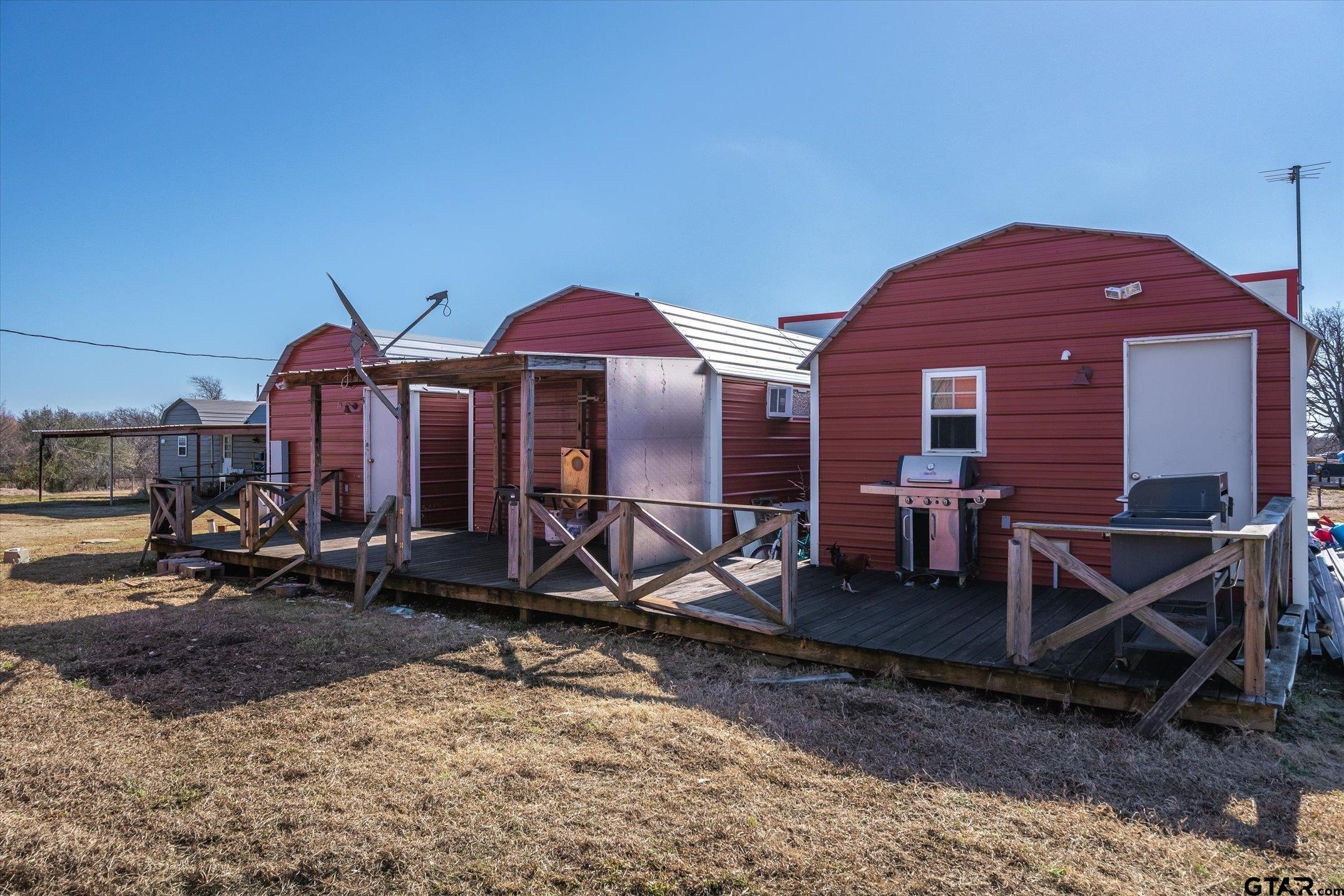 622 VZ County Road 3424