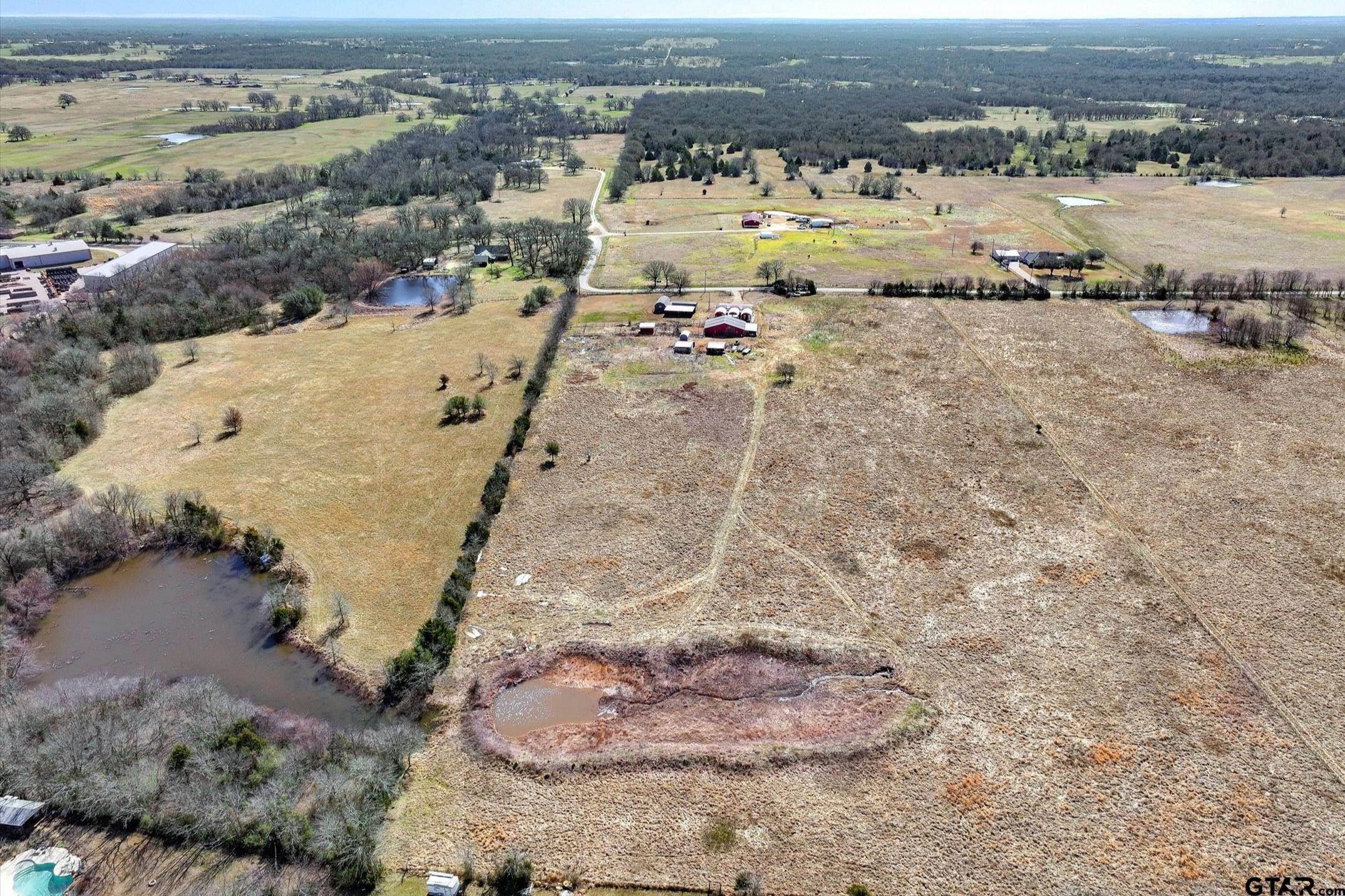 622 VZ County Road 3424