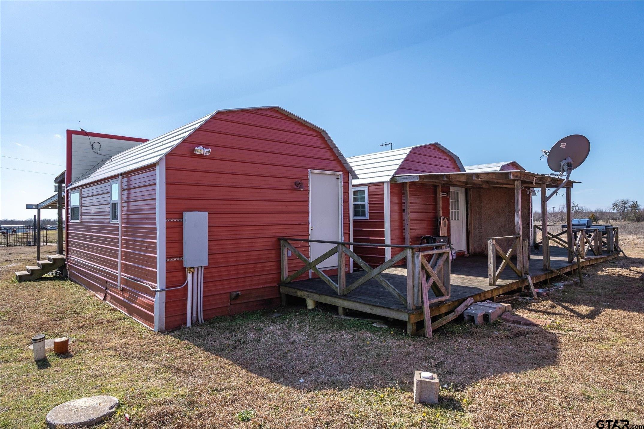 622 VZ County Road 3424
