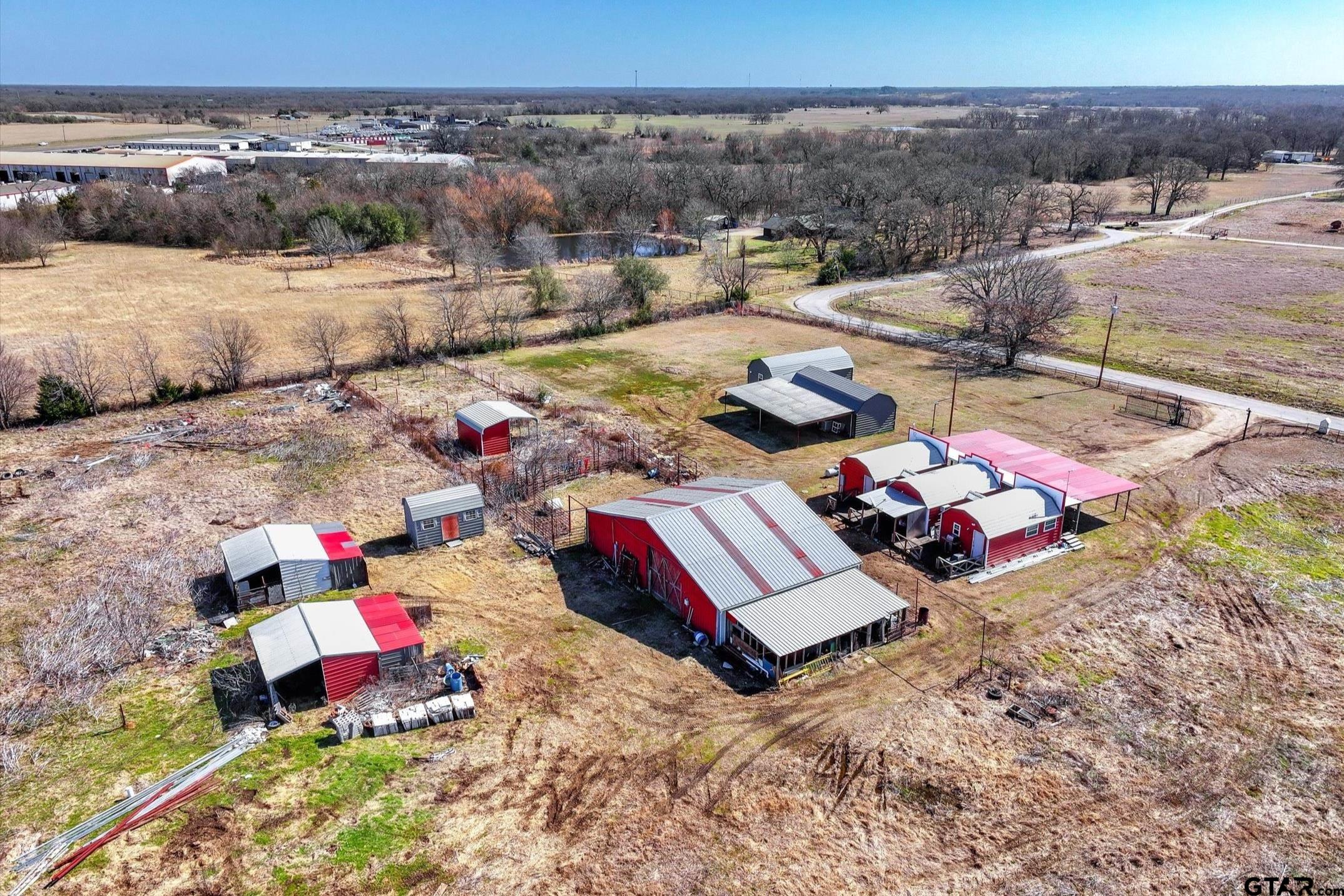 622 VZ County Road 3424
