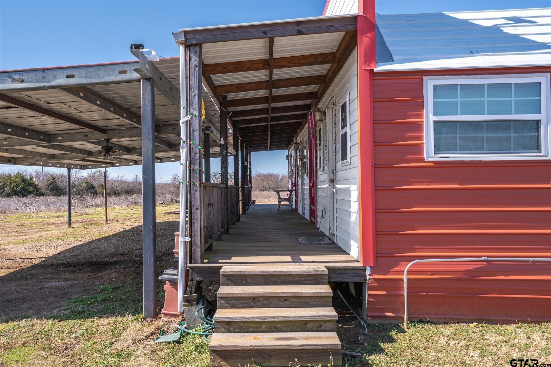 622 VZ County Road 3424