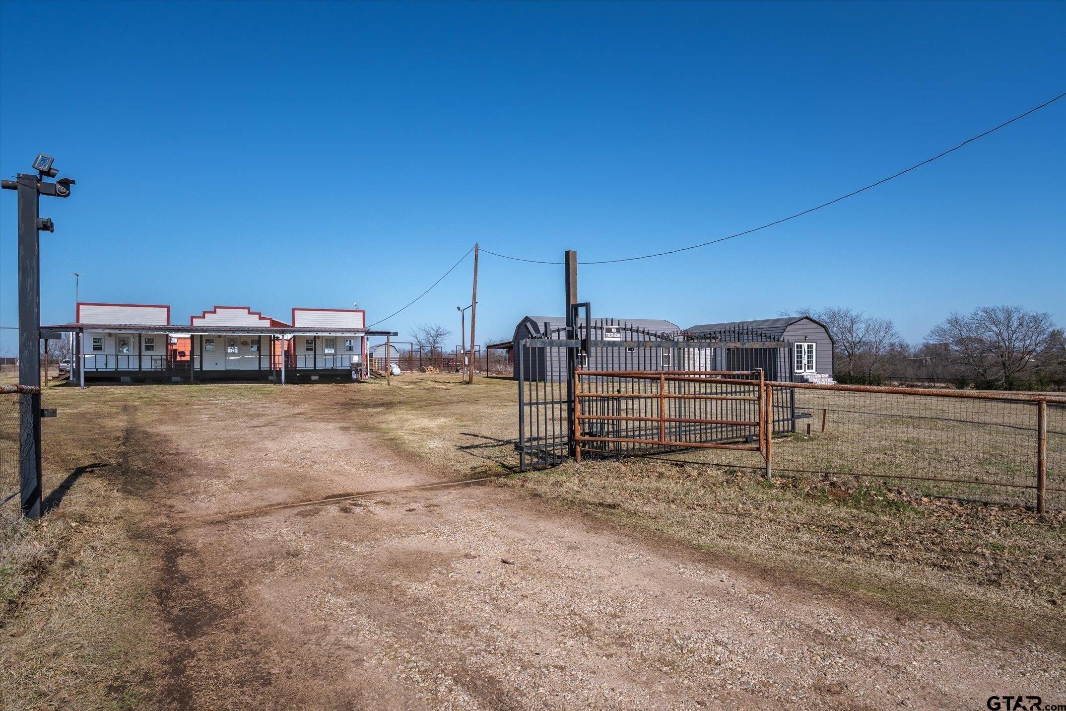 622 VZ County Road 3424