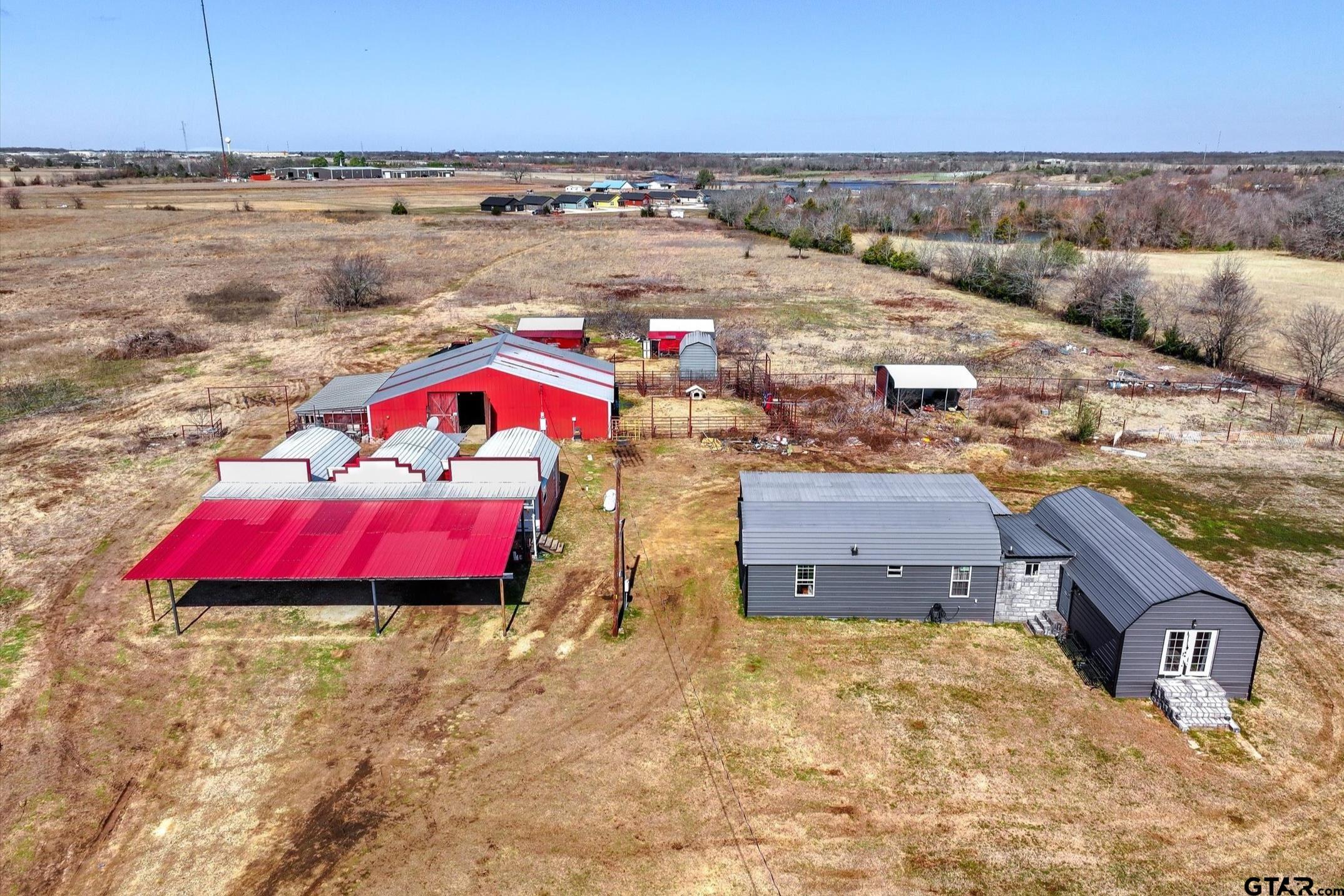 622 VZ County Road 3424
