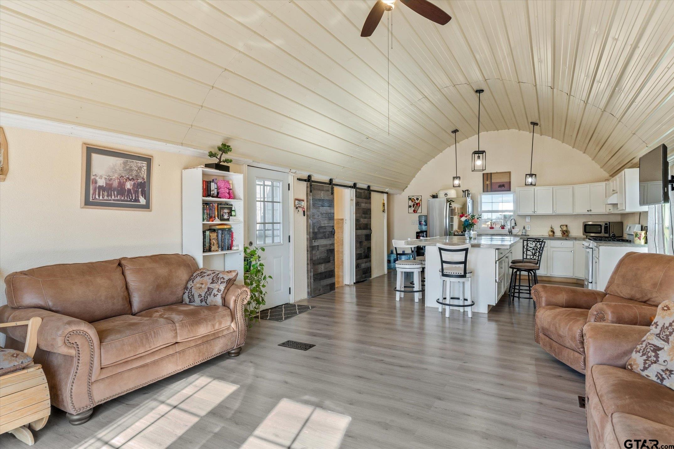 622 VZ County Road 3424