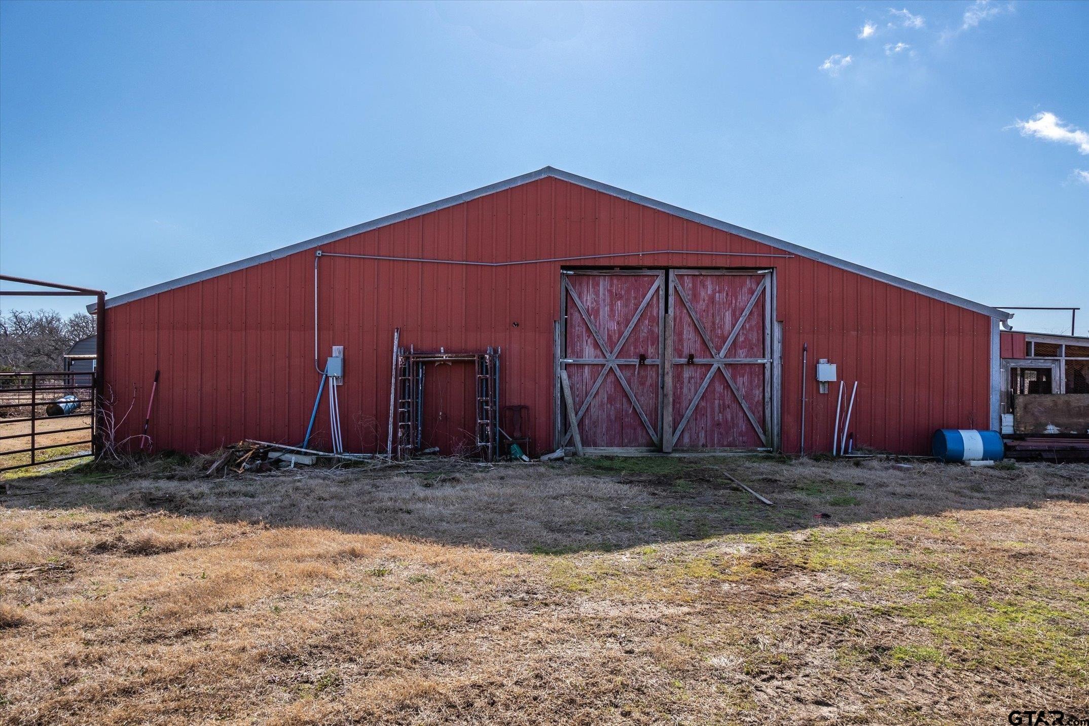 622 VZ County Road 3424