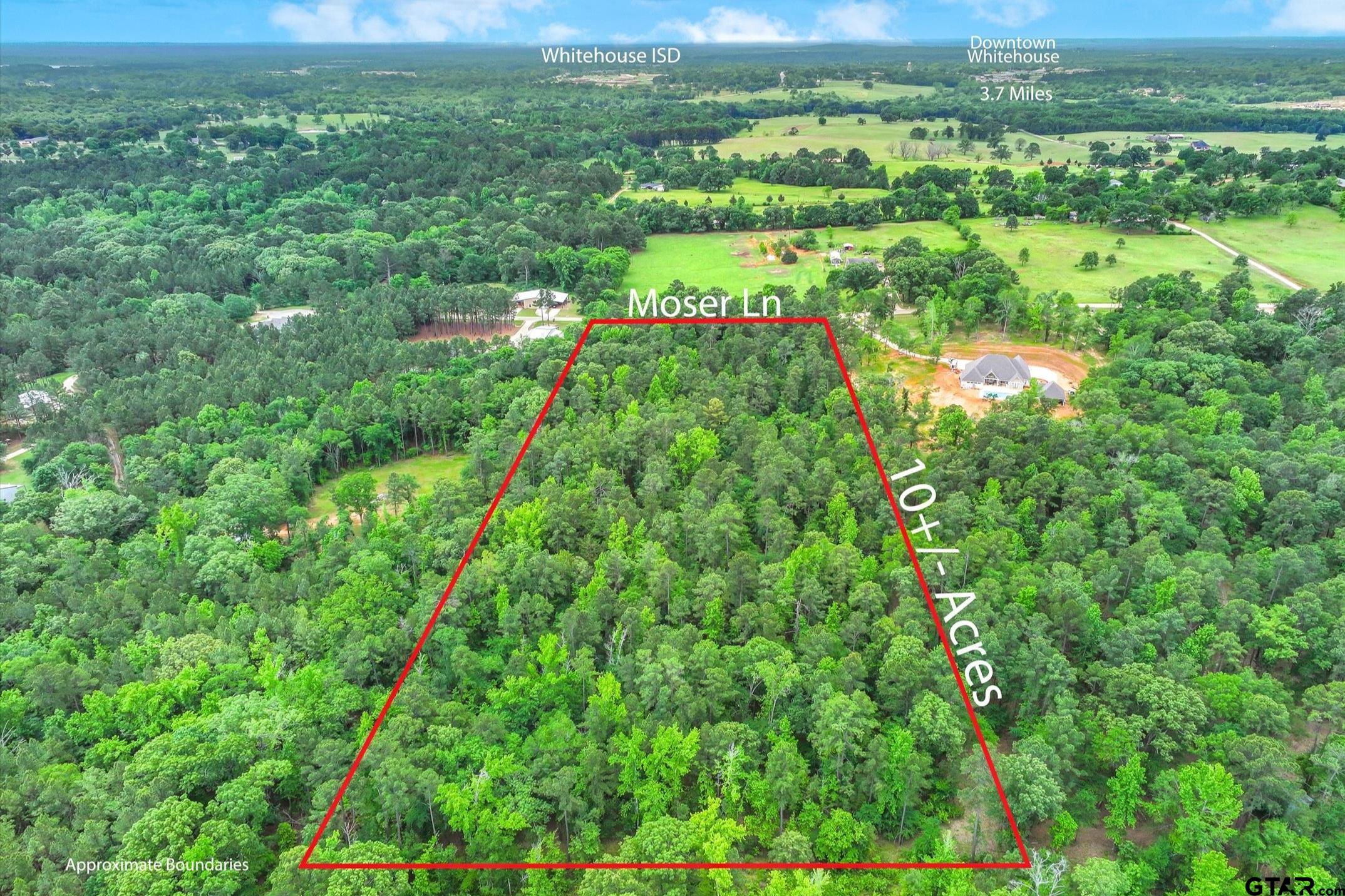 00 Moser Lane