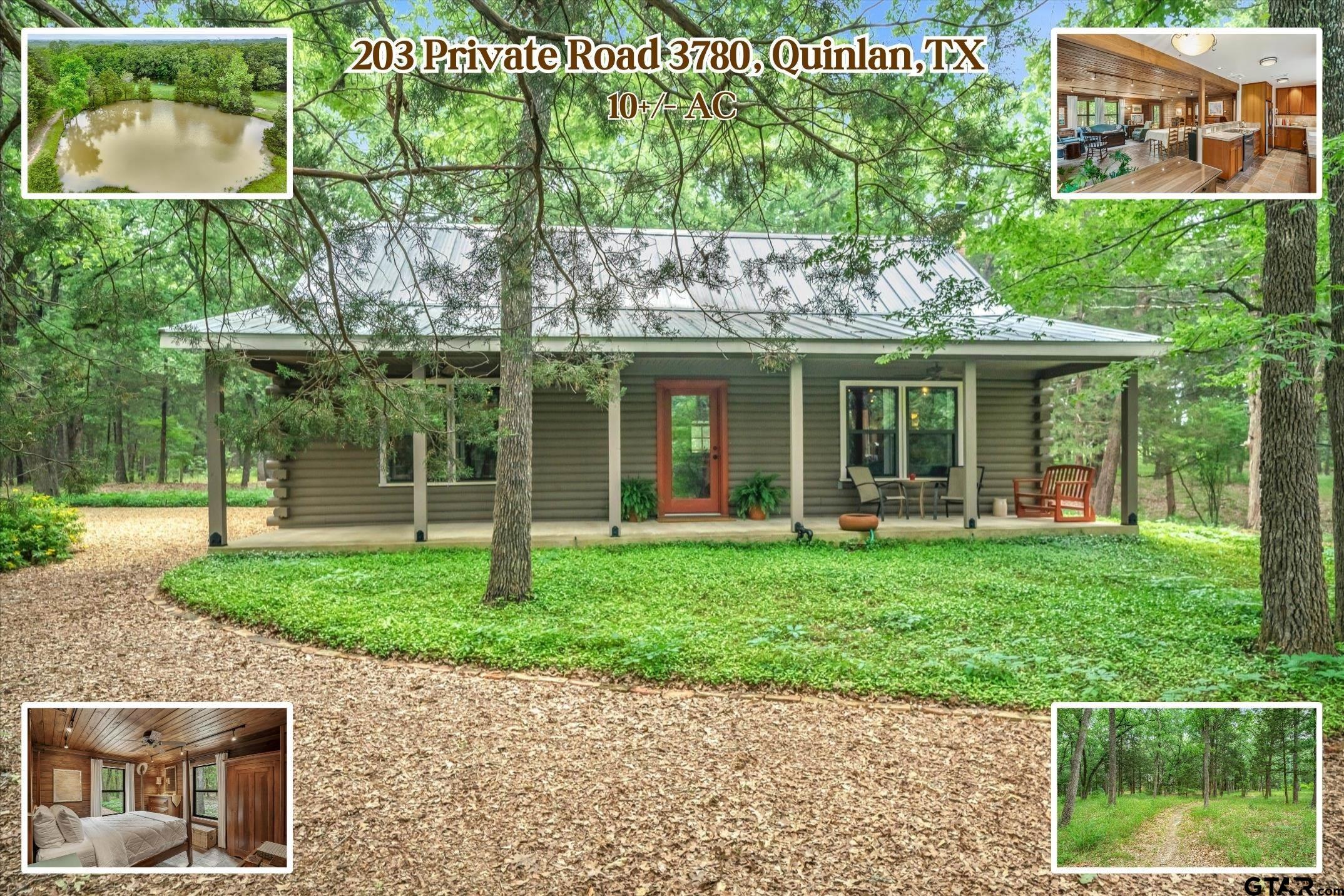 203 Private Road 3780