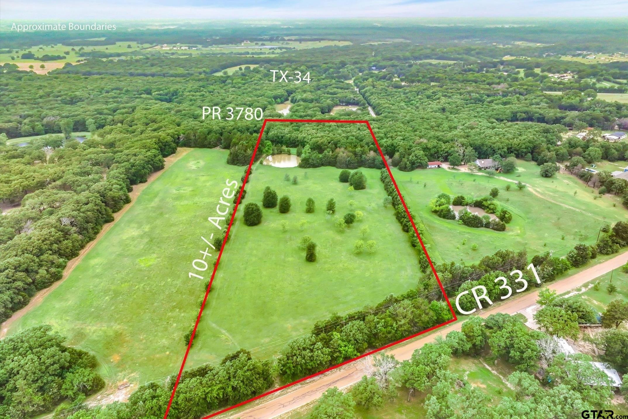 203 Private Road 3780