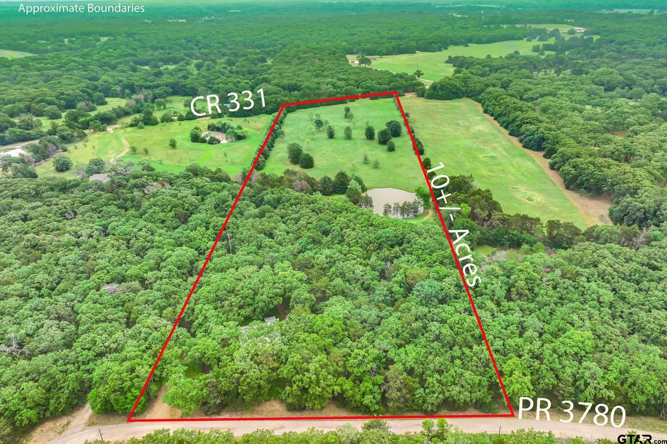 203 Private Road 3780