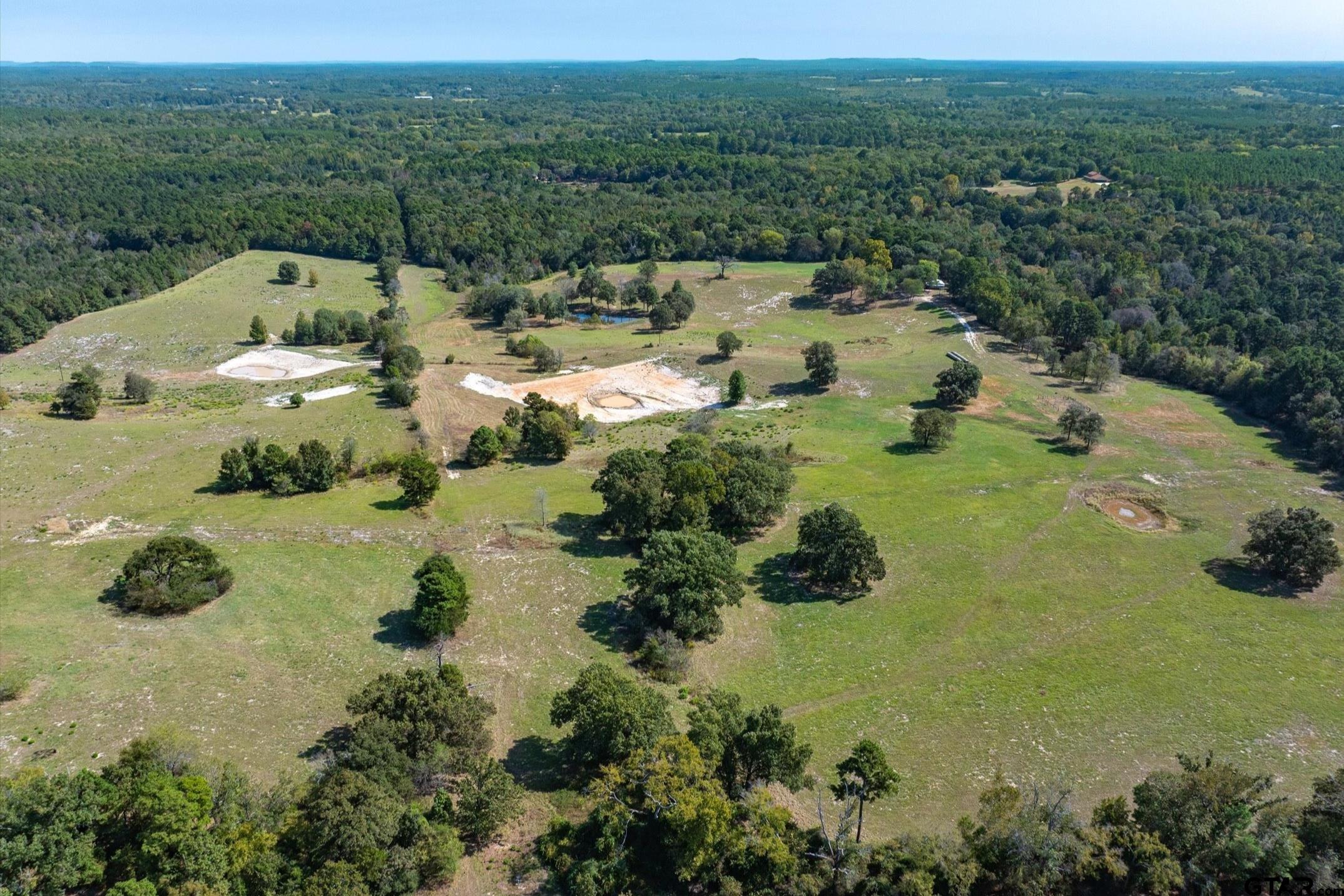 Tract A Saunders RD