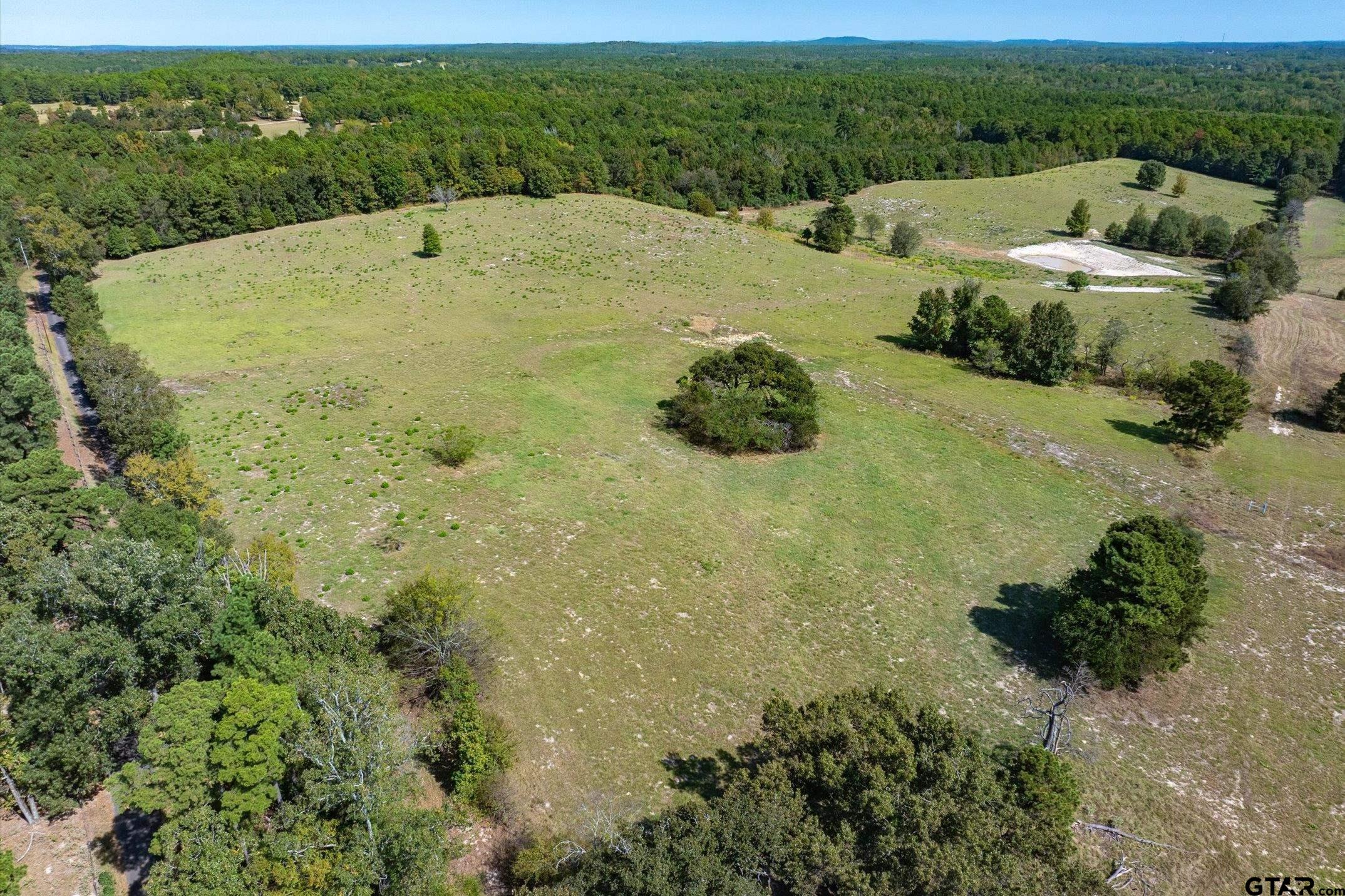 Tract A Saunders RD