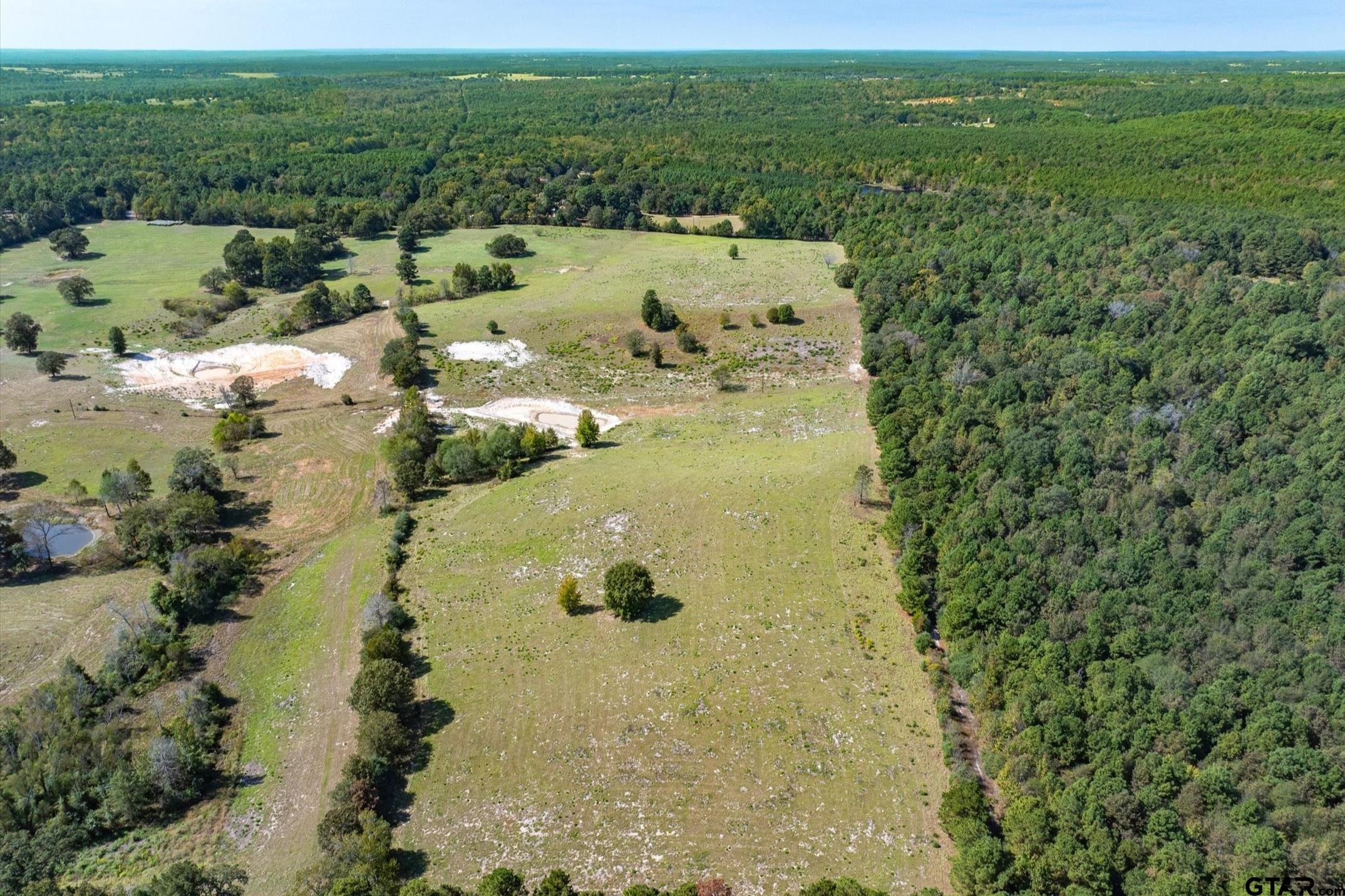 Tract A Saunders RD