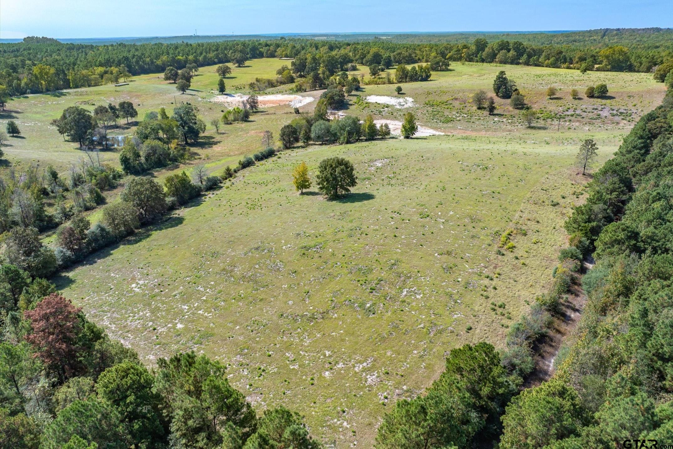 Tract A Saunders RD