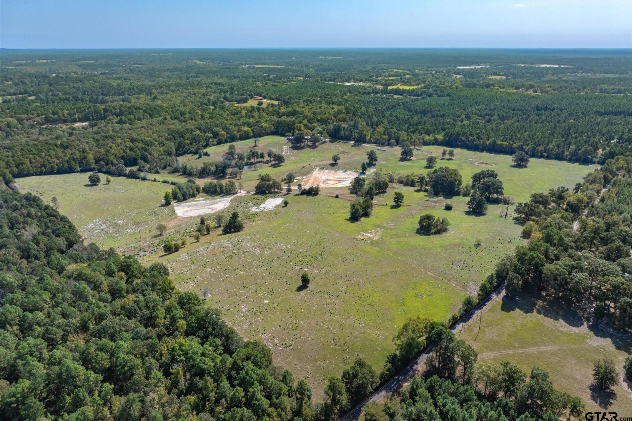 Tract A Saunders RD