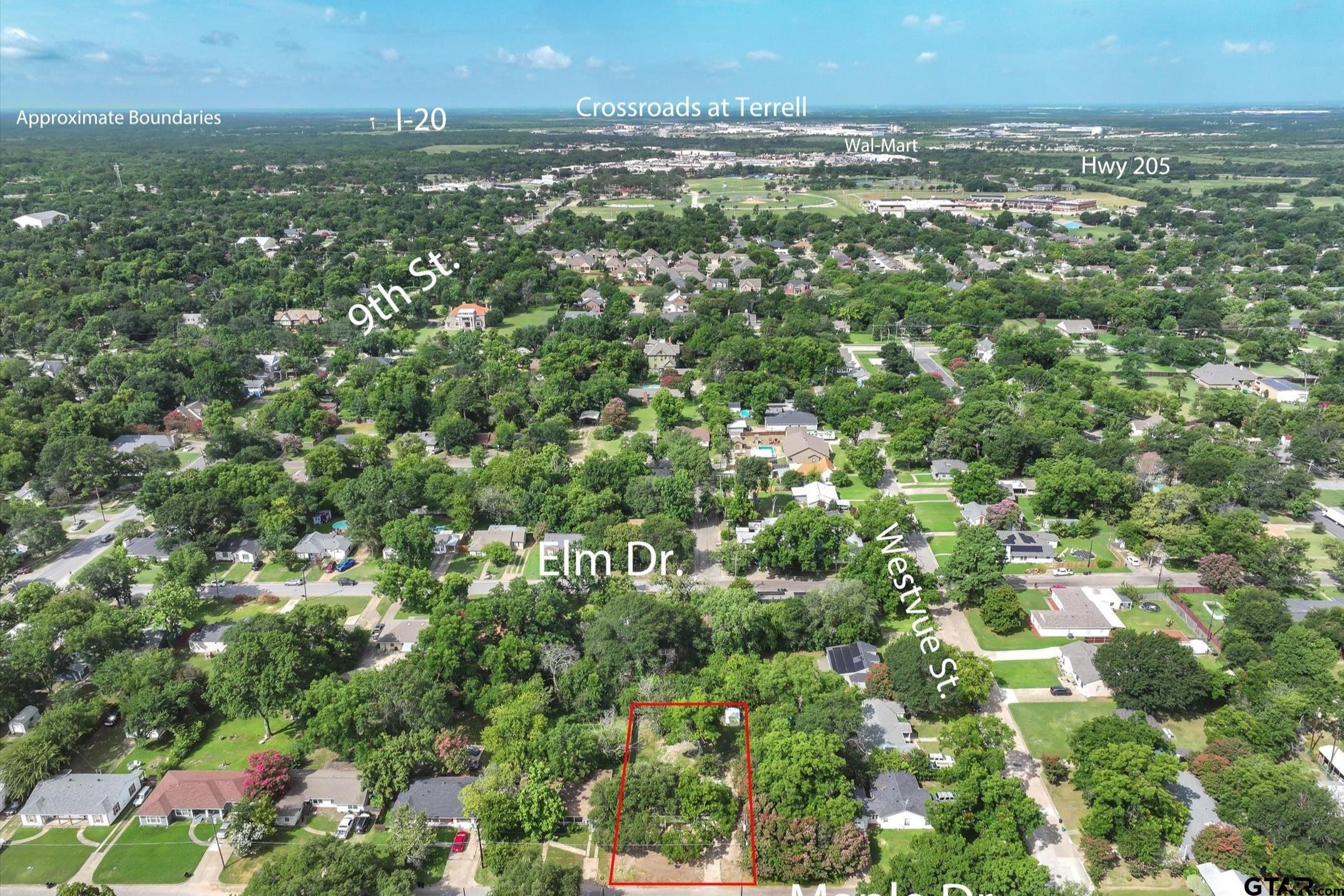 415 Maple Drive