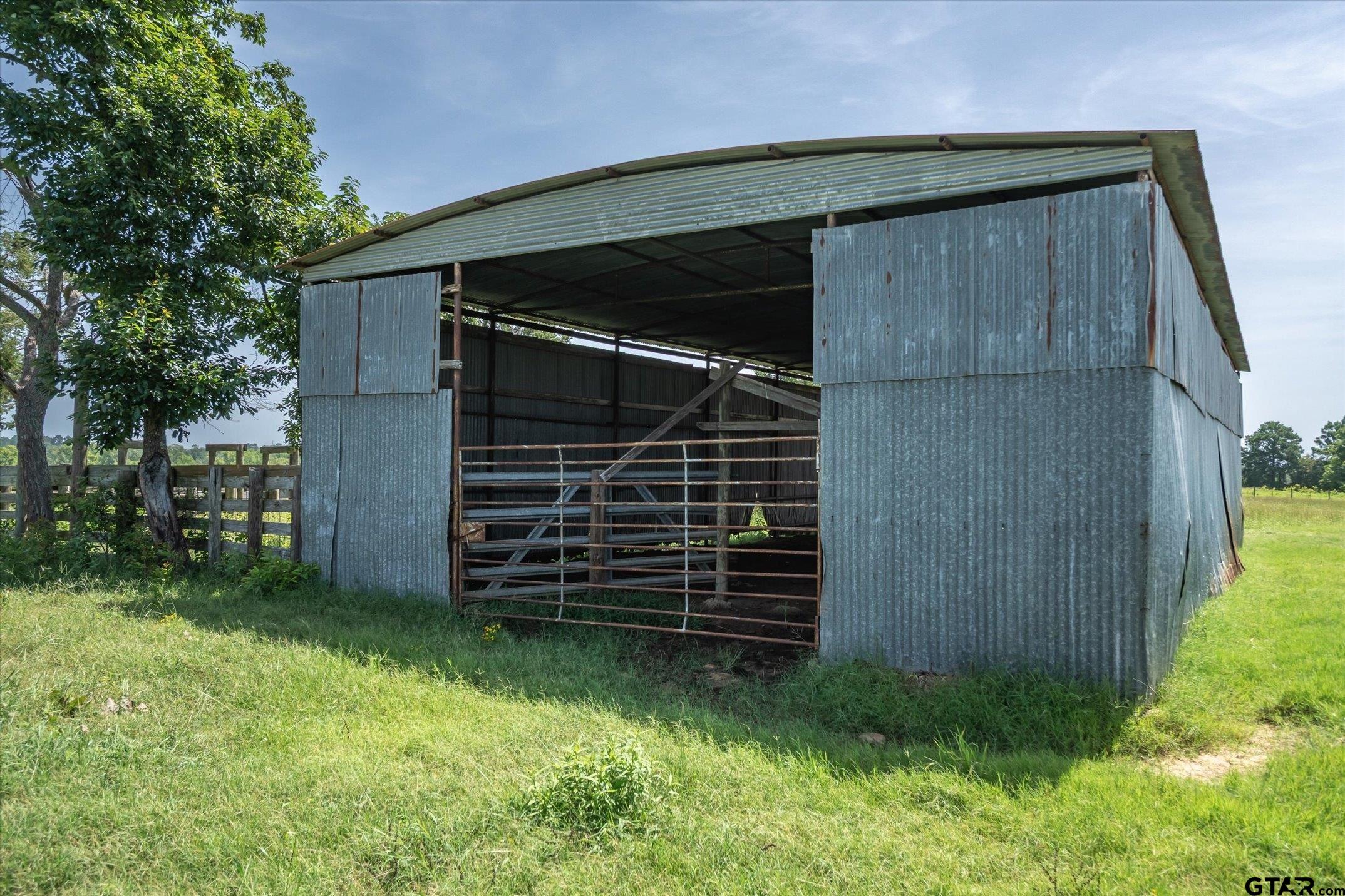 00 County Road 4501