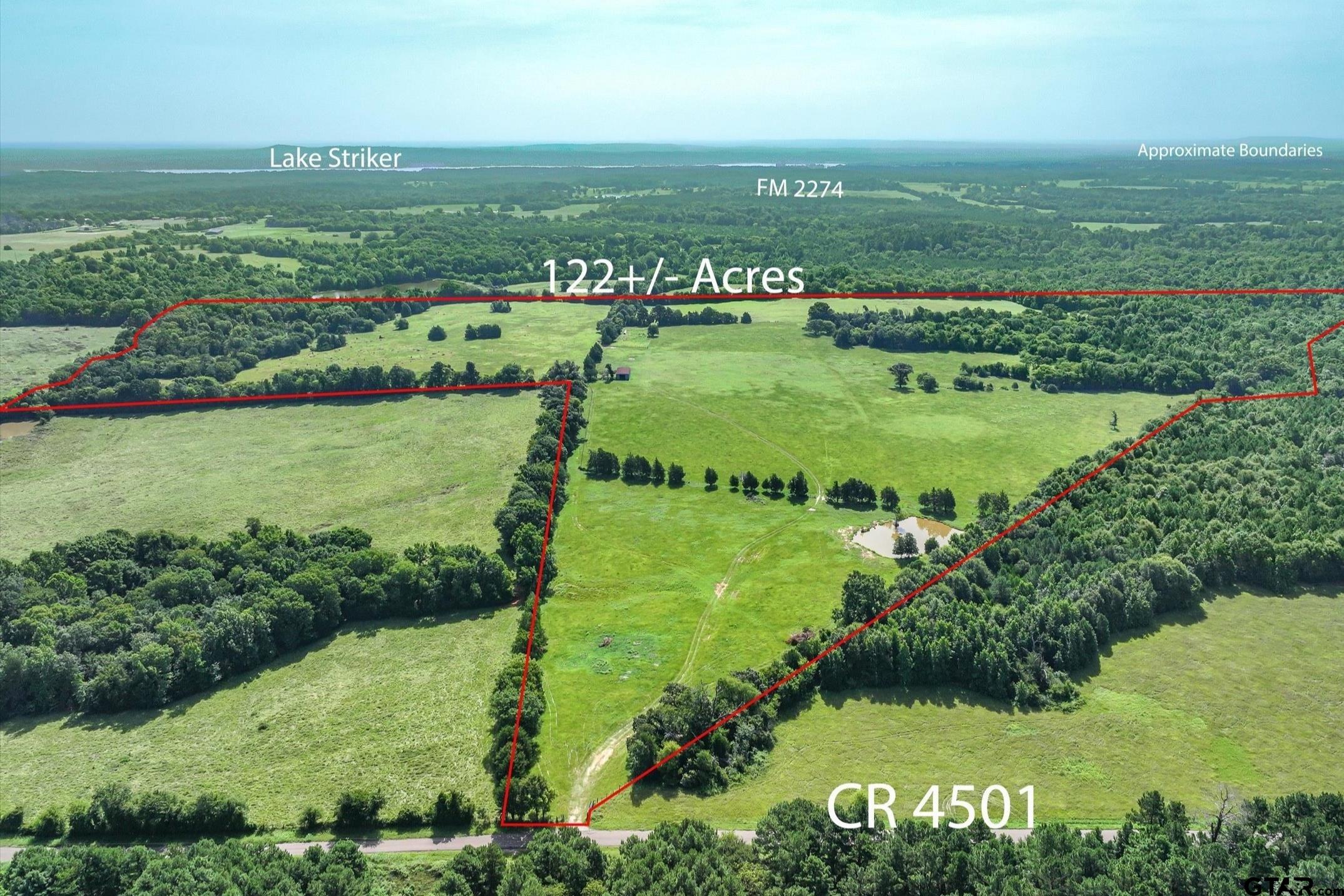 00 County Road 4501