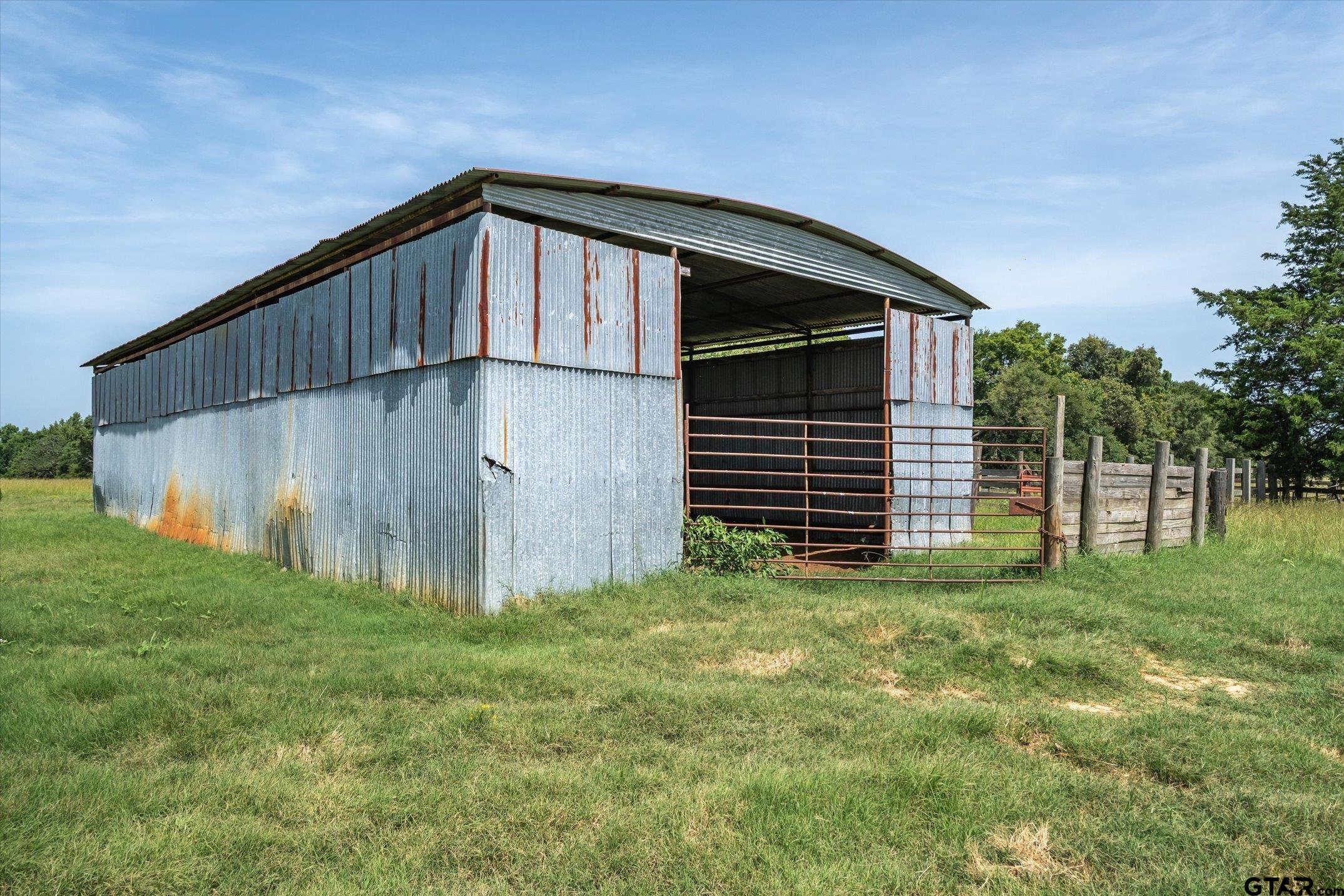 00 County Road 4501