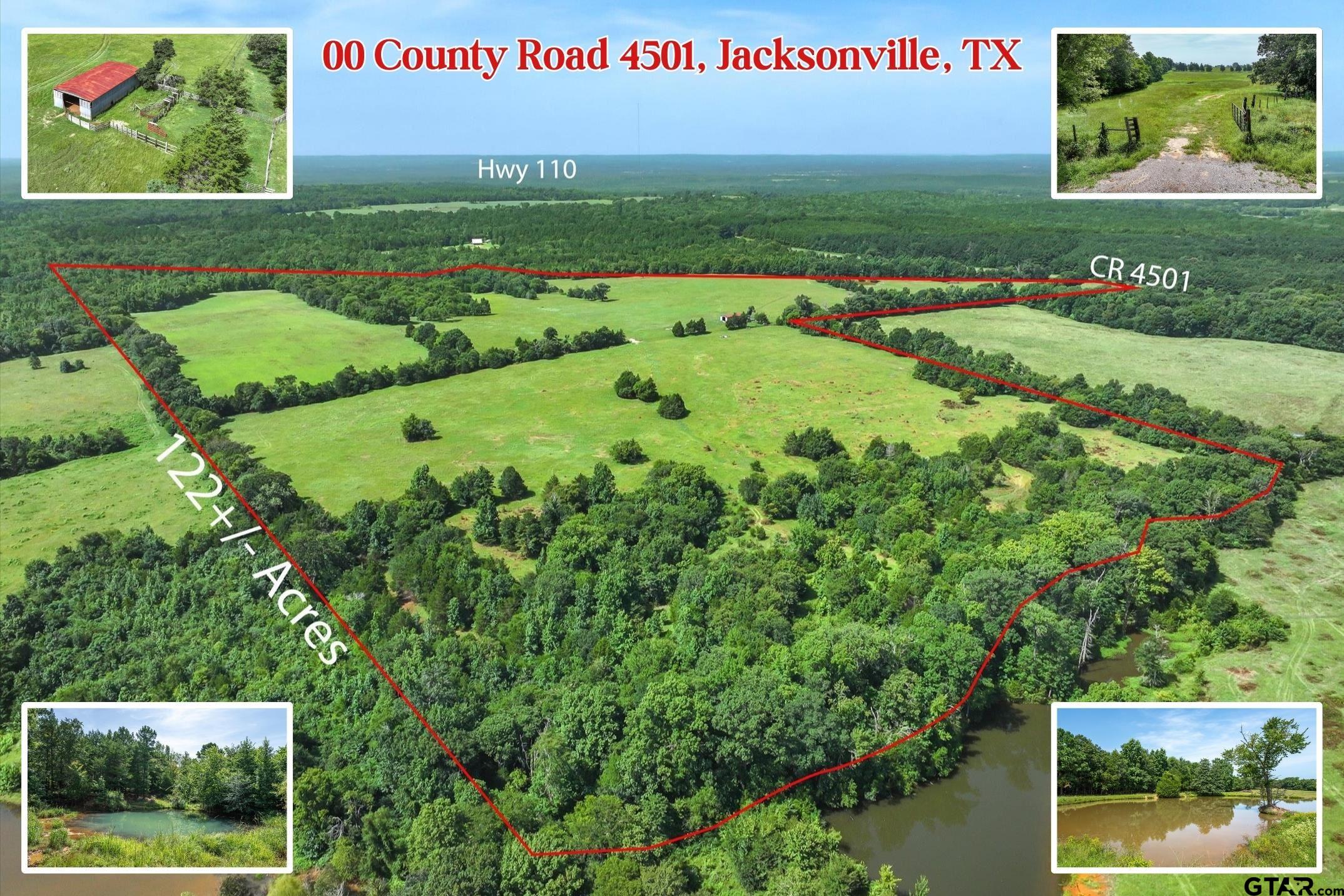 00 County Road 4501