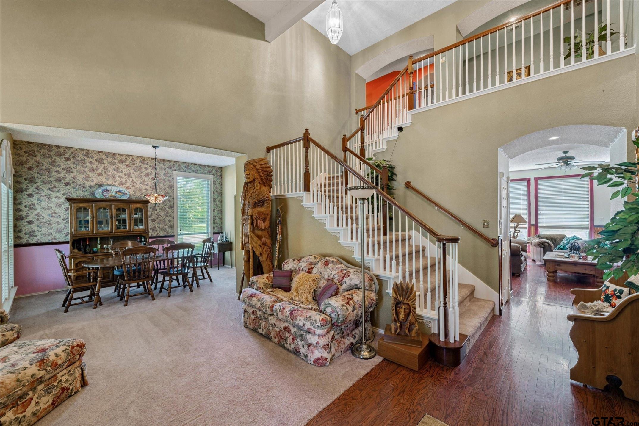 901 Hampstead Drive